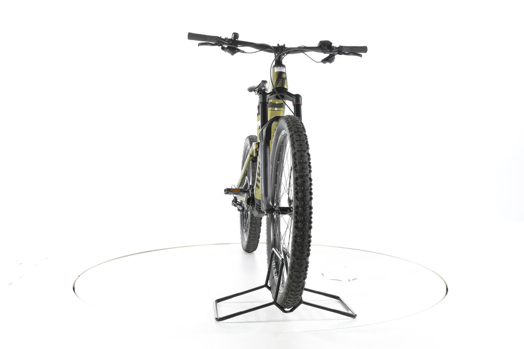 Rose Root Miller Plus 1 Fully E-Bike - Image 4