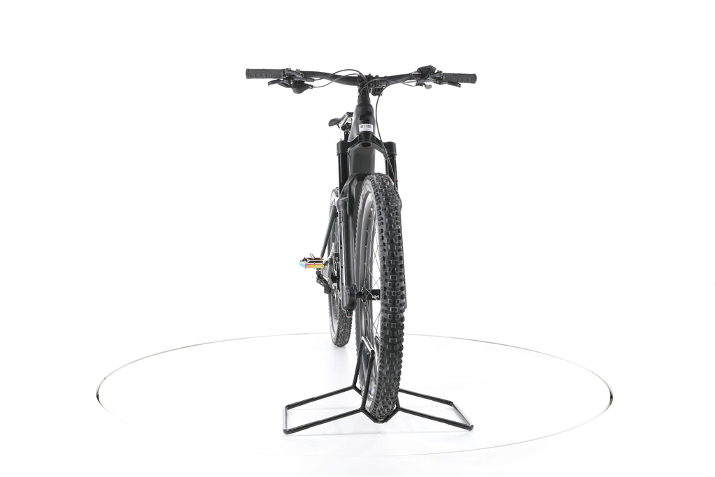 Cube Stereo Hybrid 160 HPC SLX Fully E-Bike Carbon 2023 - Image 4