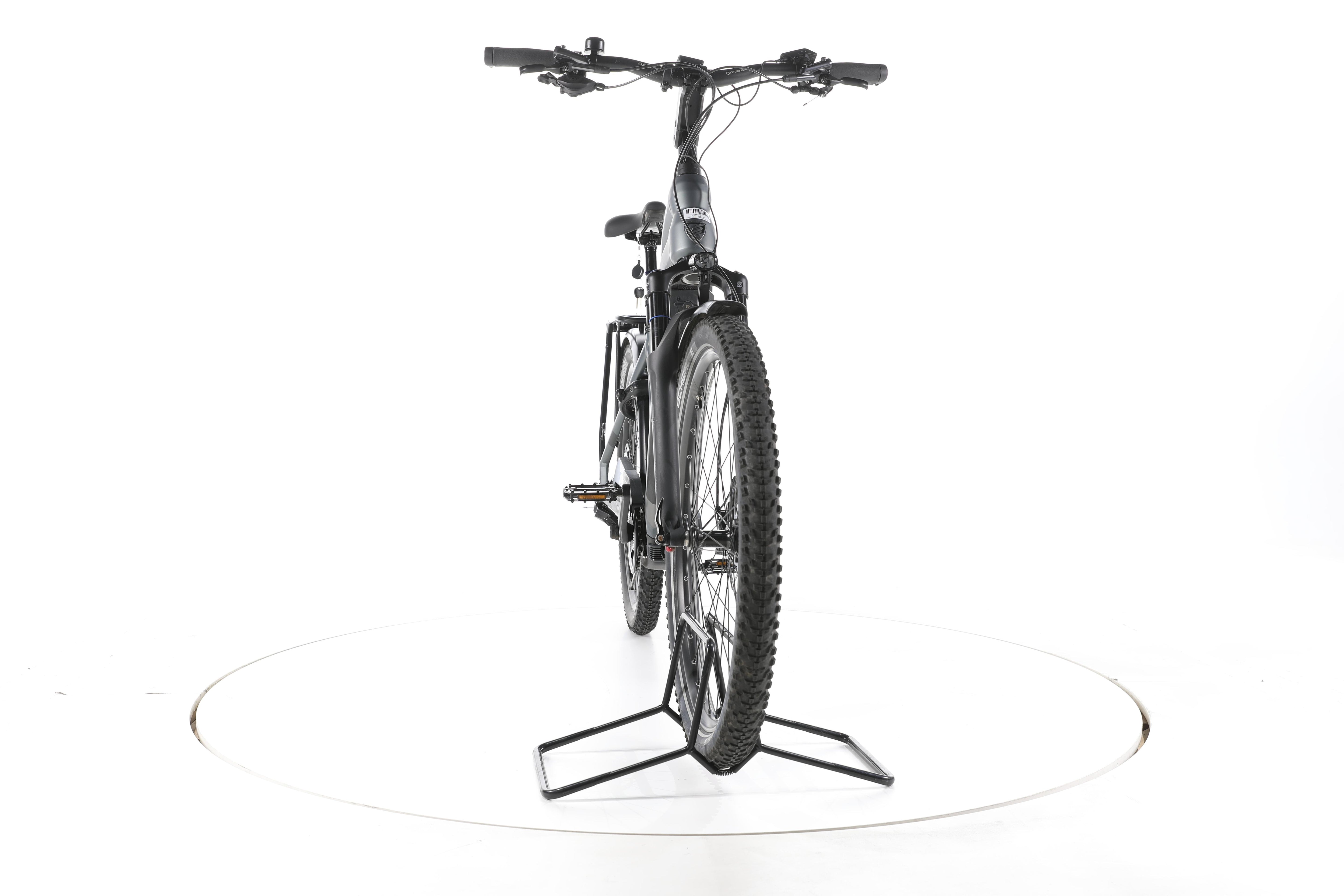 Centurion Country R3000i T Trekking E-Bike 2024 - Image 4