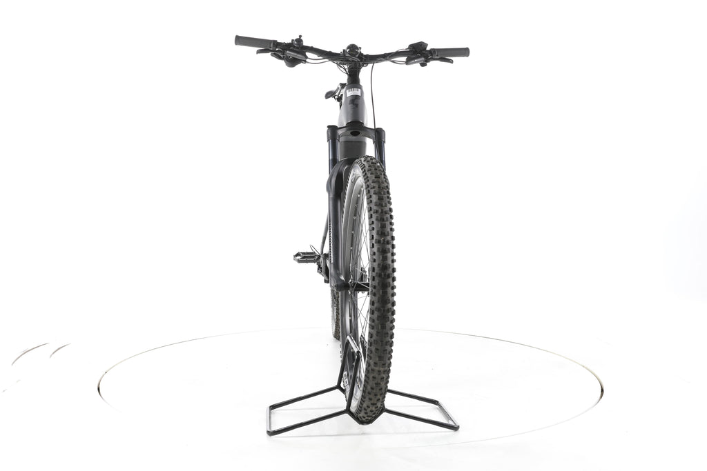 Cube Stereo Hybrid 140 HPC Race Fully E-Bike Carbon - Image 4