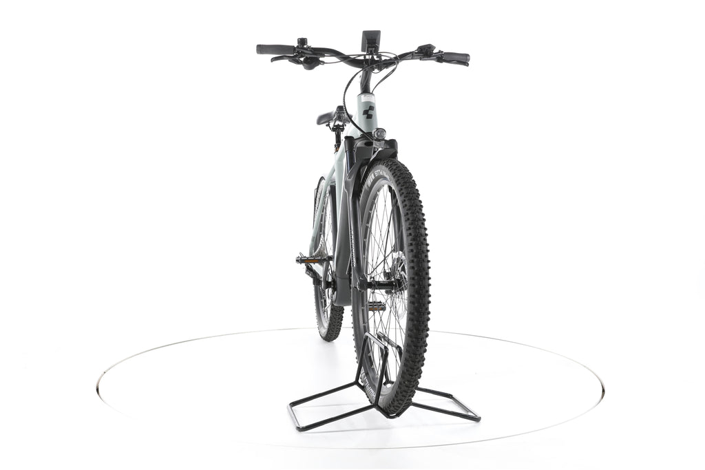 Cube Nuride Hybrid SLX Allroad E-Bike 2024 - Image 4