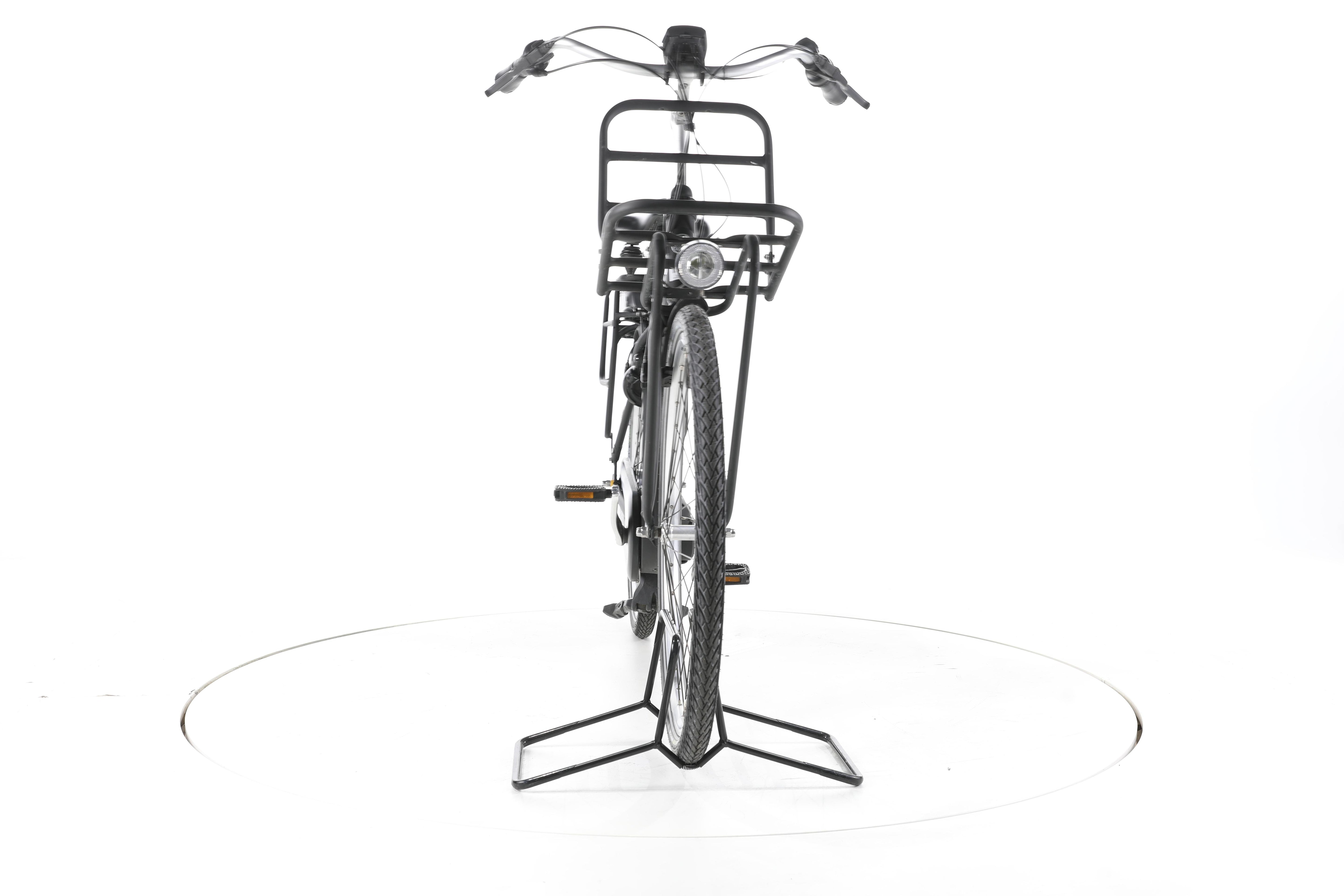Gazelle Miss Grace C7+ HMB City E-Bike Tiefeinsteiger - Image 4