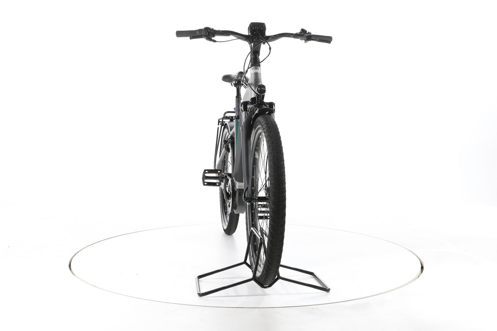 Winora Yucatan R8f City E-Bike Tiefeinsteiger - Image 4