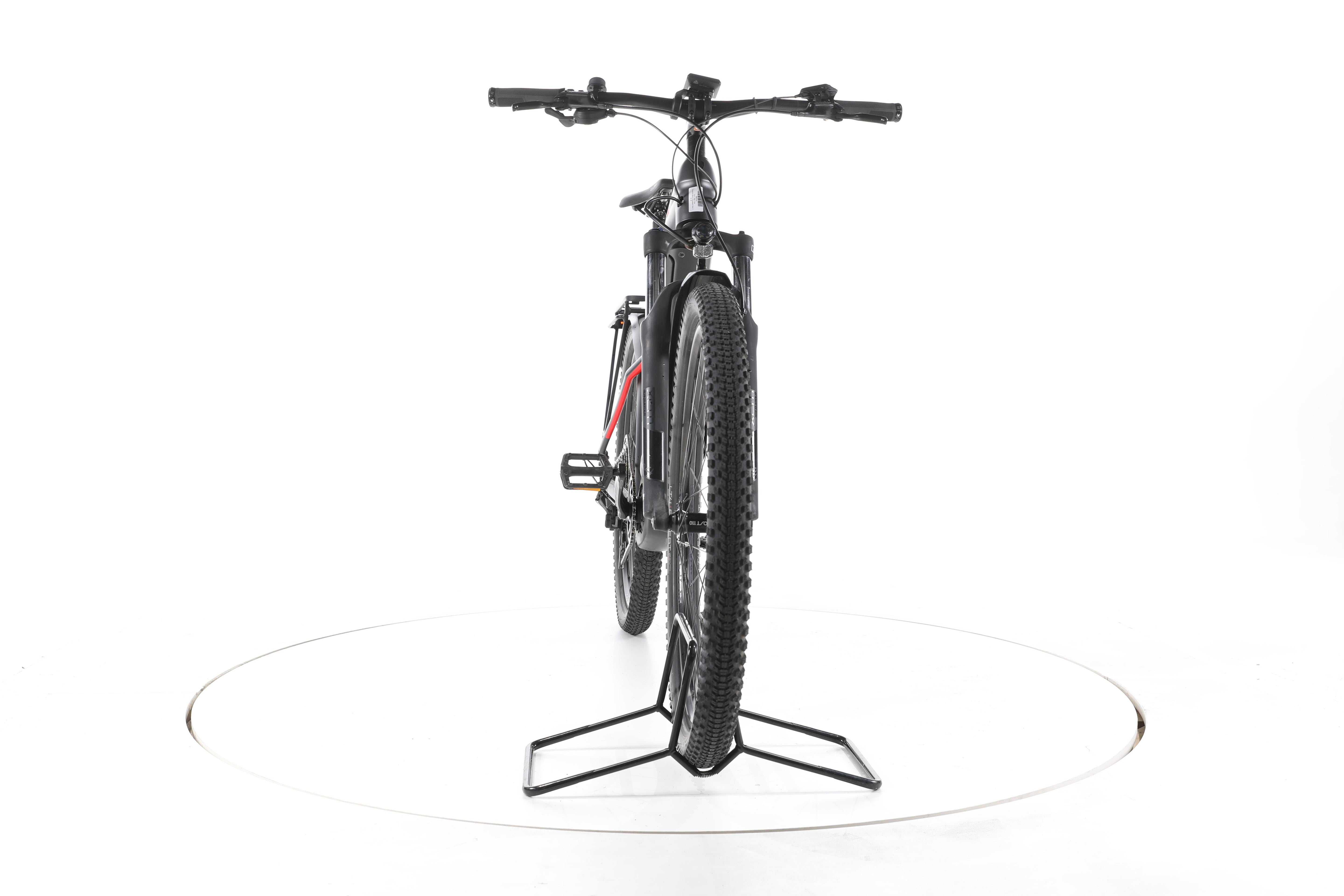 Trek Powerfly Sport 4 Equipped Gen 4 Trekking E-Bike - Image 4