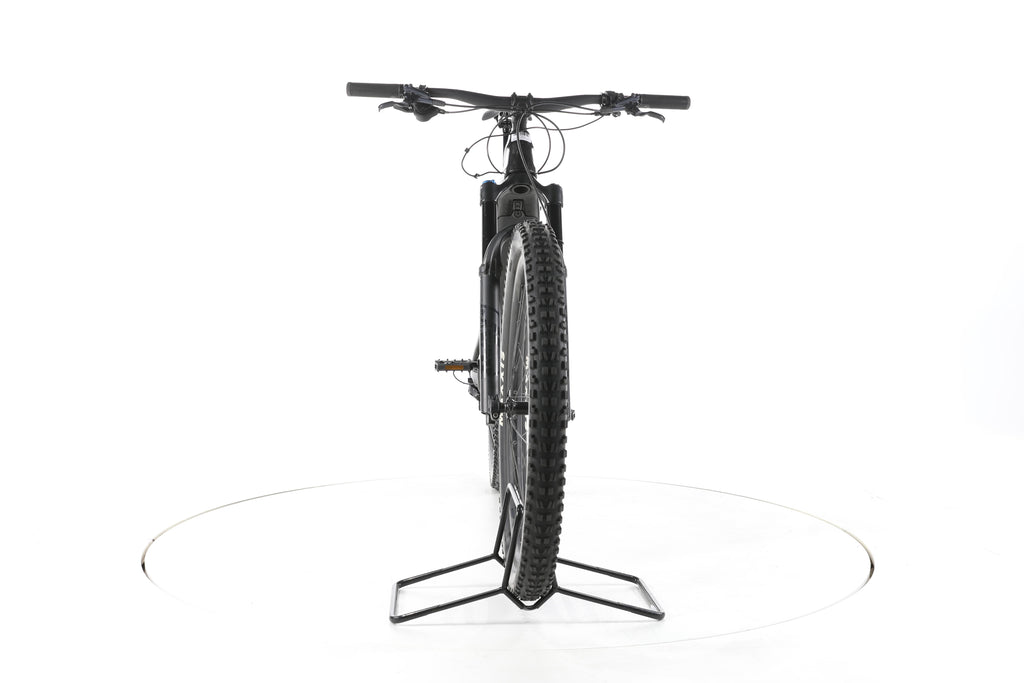 Giant Trance X Advanced E+ 2 Fully E-Bike Carbon - Image 4