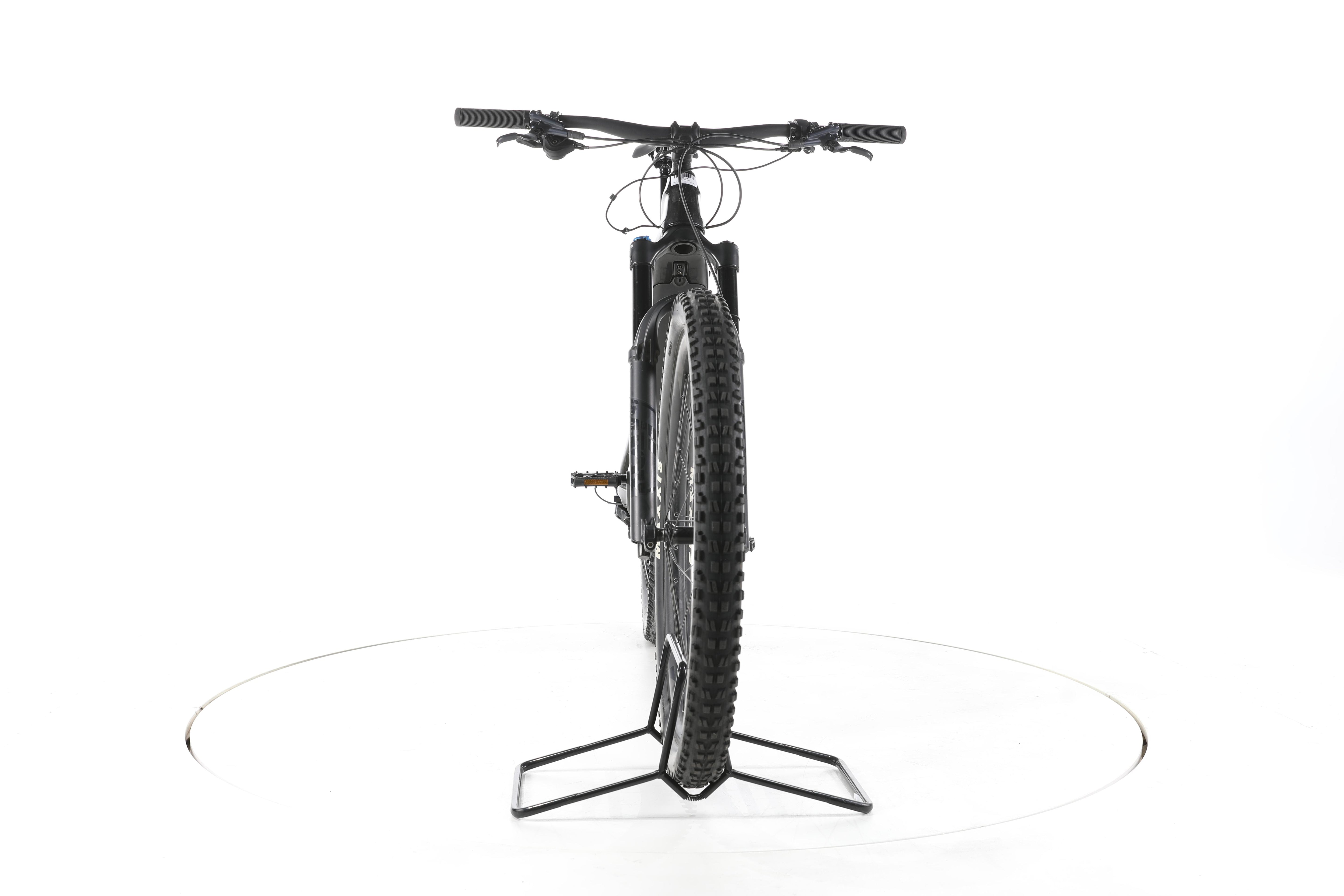 Giant Trance X Advanced E+ 2 Fully E-Bike Carbon - Image 4