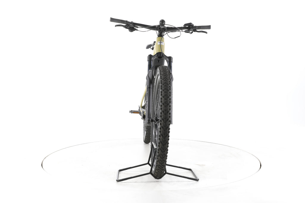 Cube Stereo Hybrid One22 Race E-Bike Fully 2025 - Image 4