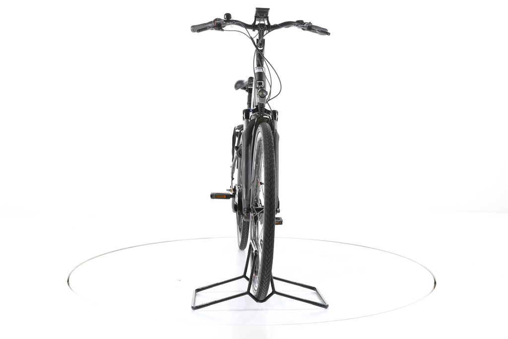 QWIC Premium iMN7+ City E-Bike Tiefeinsteiger - Image 4