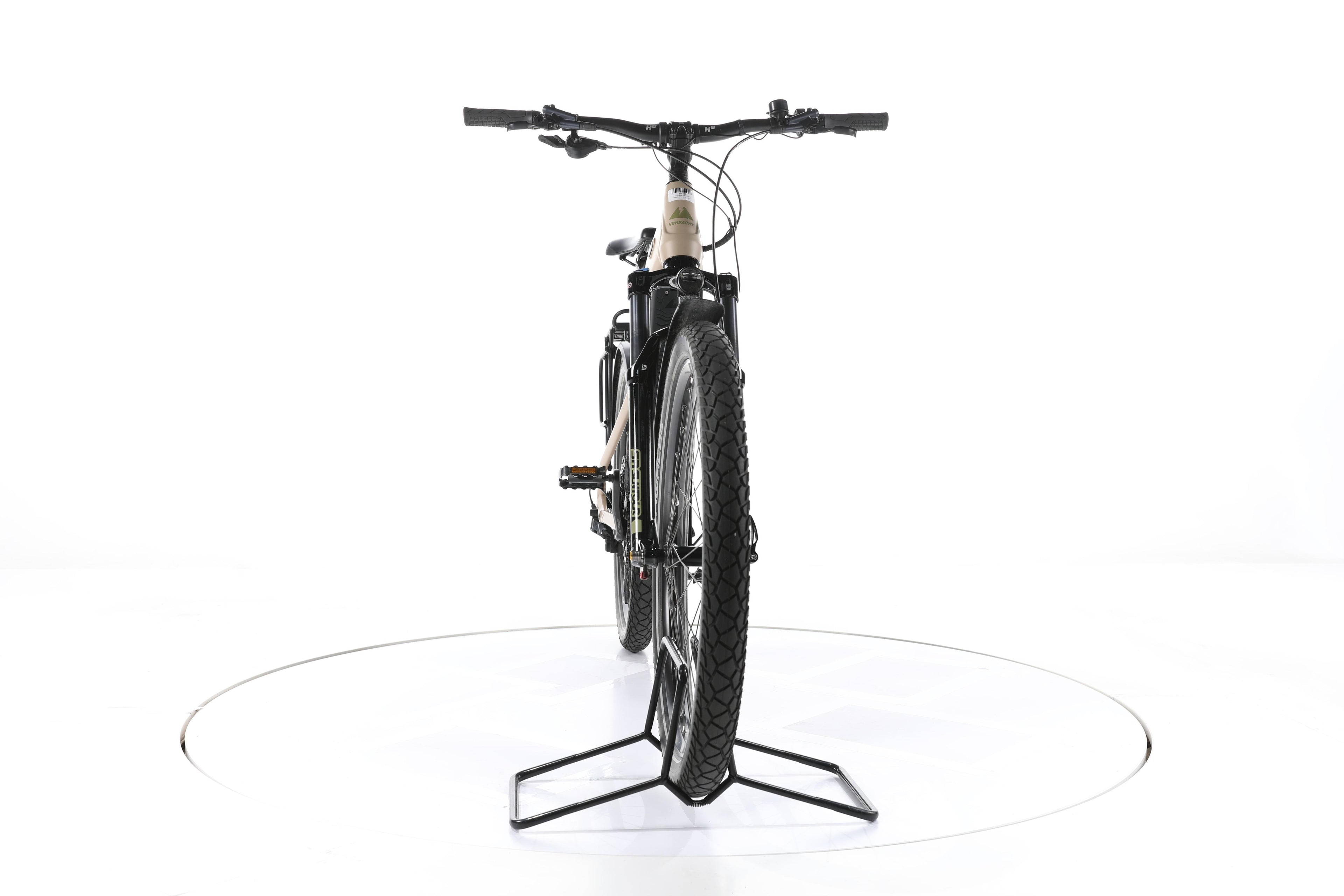 HoheAcht Mola Tereno SUV E-Bike - Image 4