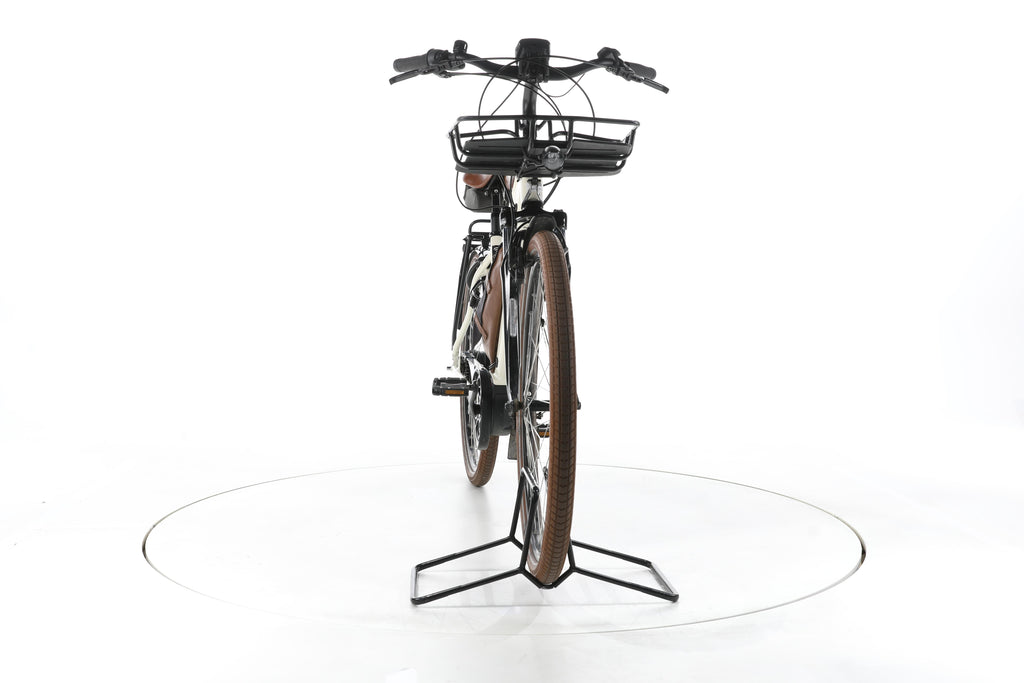Riese & Müller Cruiser2 Mixte vario City E-Bike - Image 4