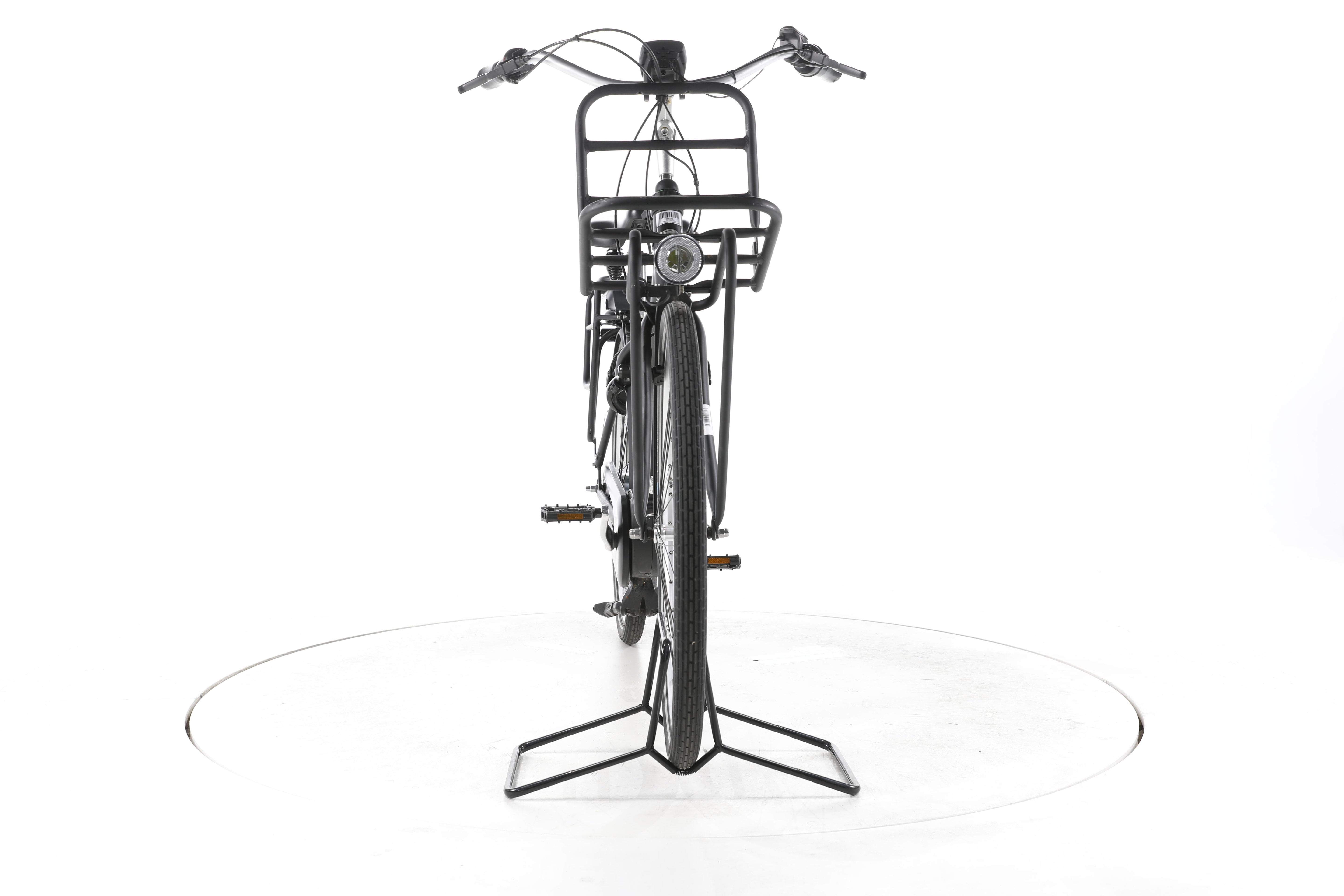 Gazelle Miss Grace C7+ City E-Bike - Image 4