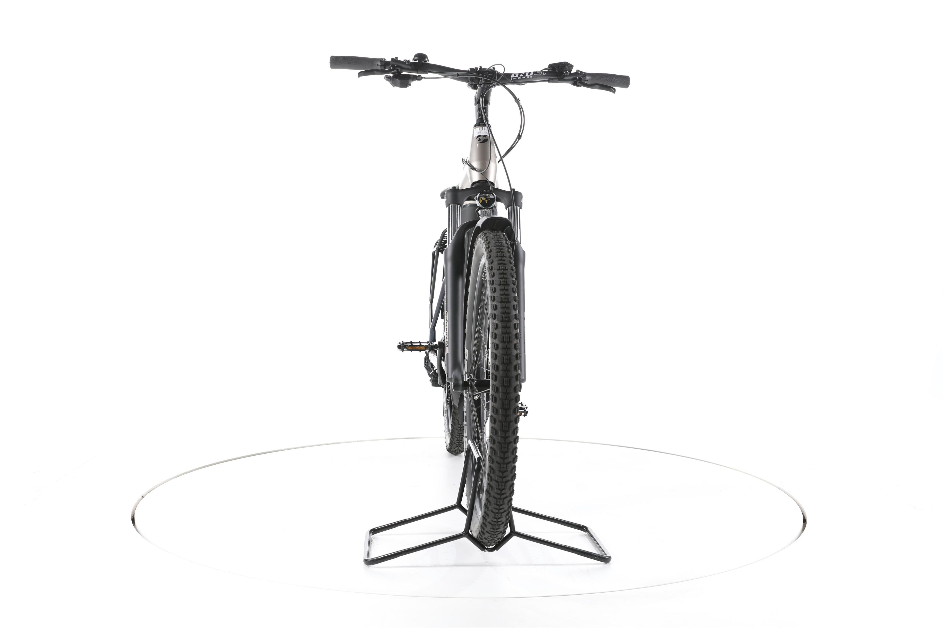 Ghost E-Teru Universal EQ Trekking E-Bike Tiefeinsteiger 2023 - Image 4