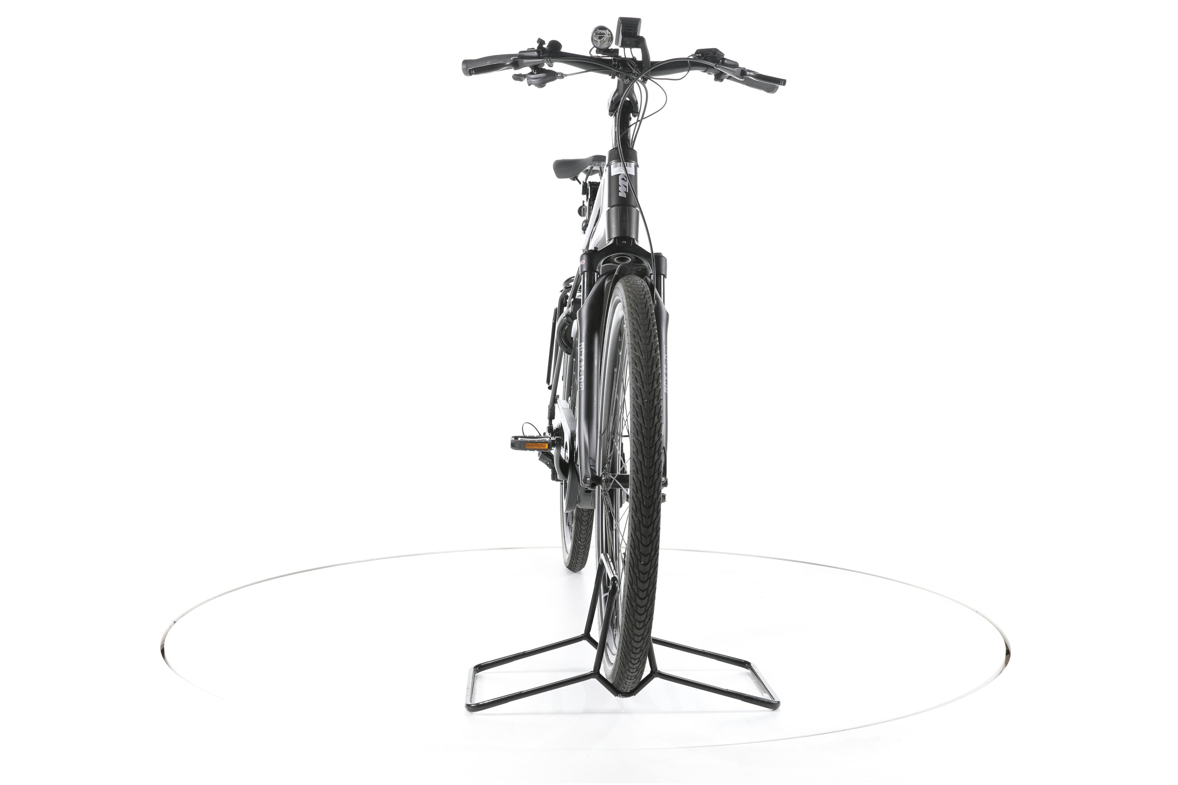 KTM Macina Style XL Trekking E-Bike 2024 - Image 4