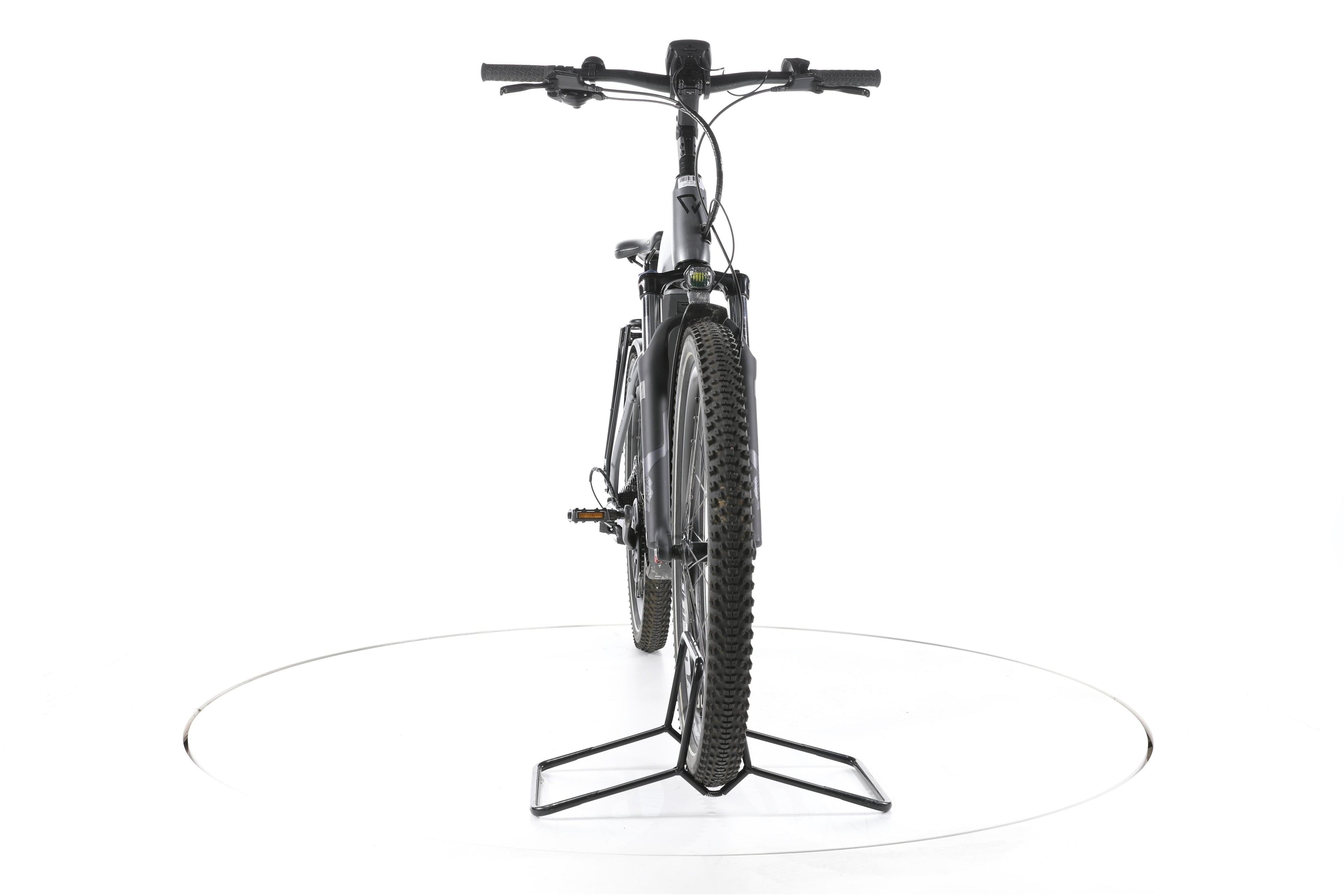 Conway Cairon T 3.0 Trekking E-Bike Tiefeinsteiger - Image 4