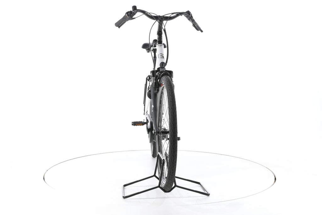 Gudereit EC 3 Einrohr City E-Bike Tiefeinsteiger - Image 4