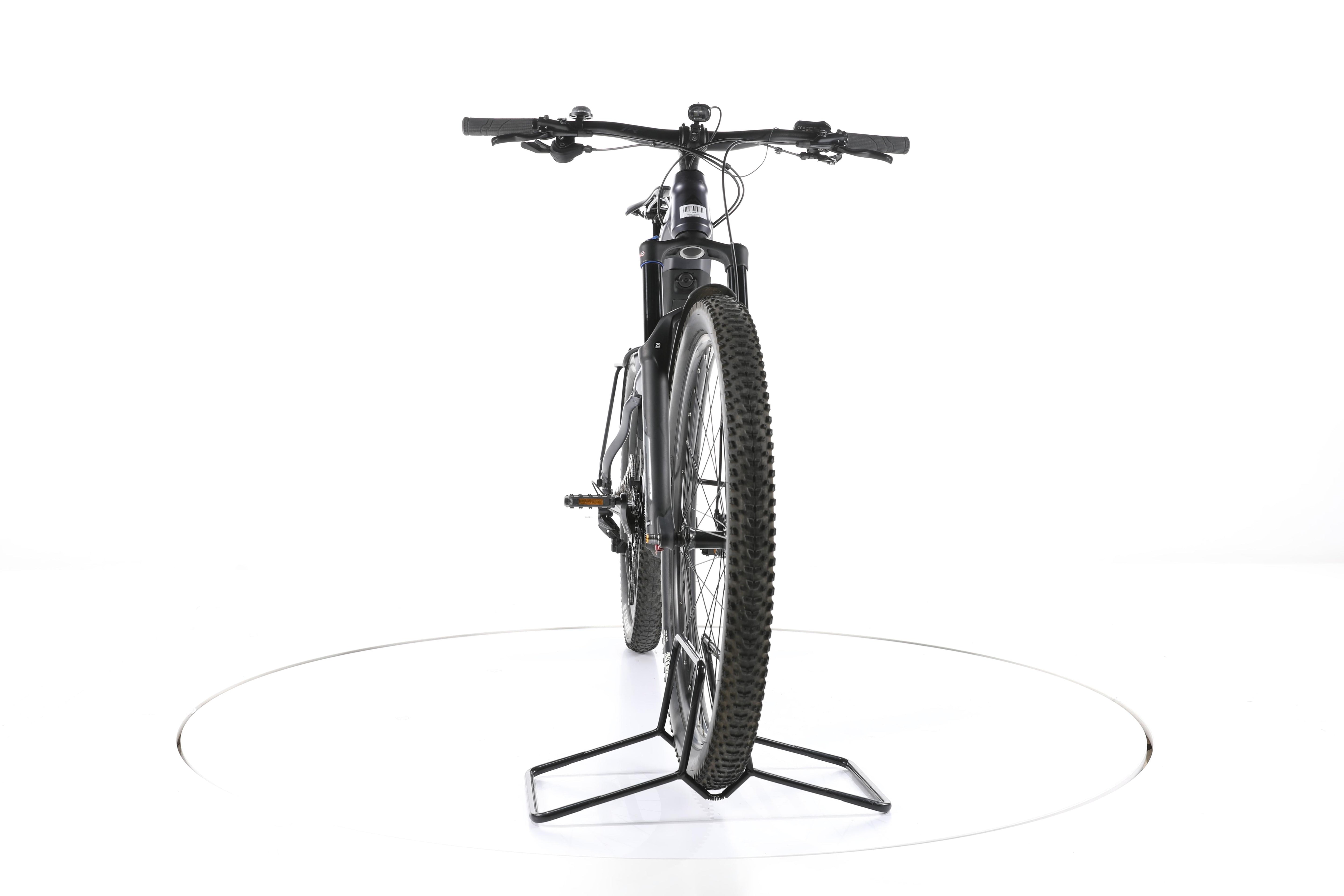 Merida eONE-FORTY EQ SUV E-Bike - Image 4