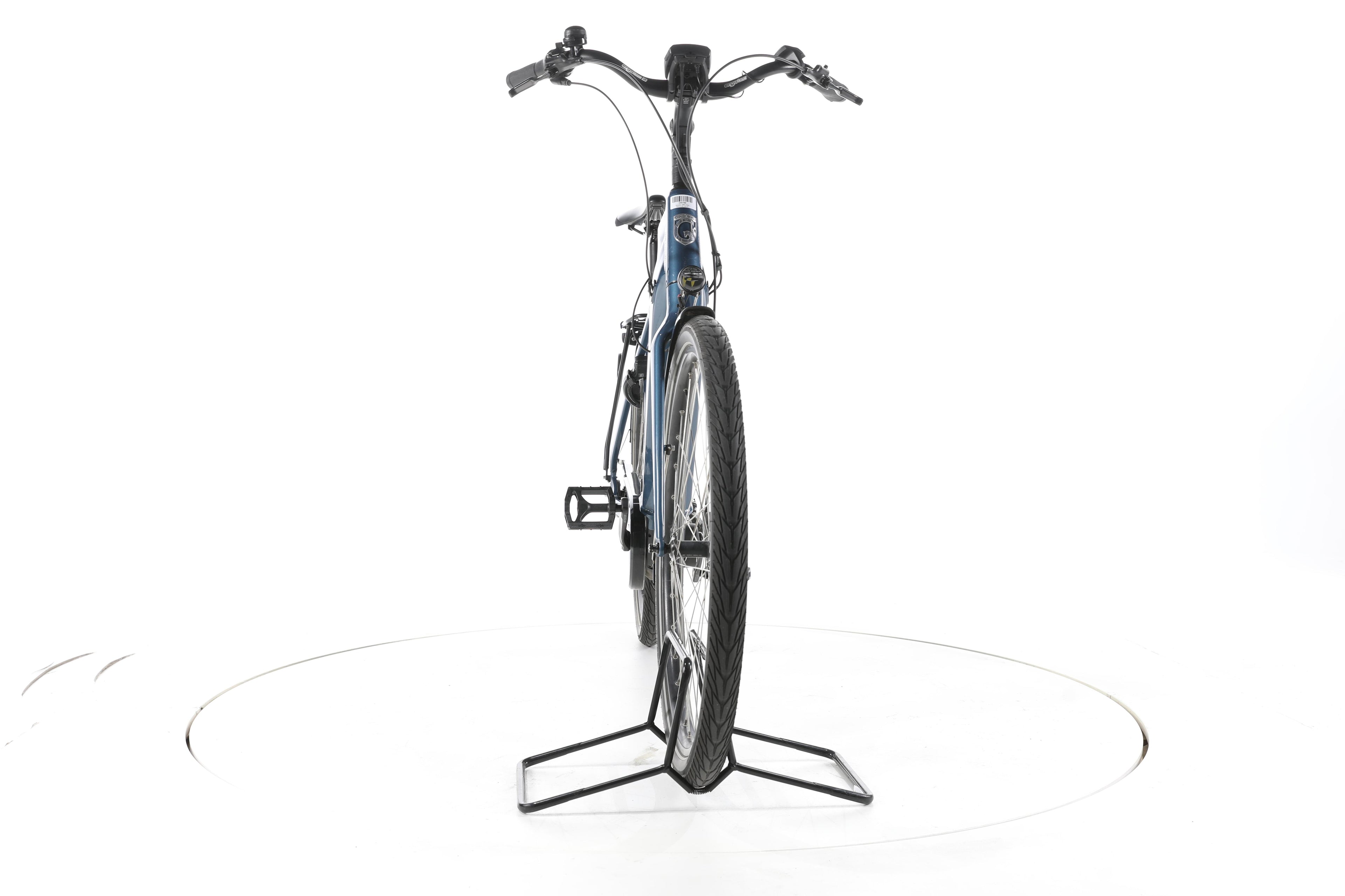 Grecos ELI 2.3 City E-Bike - Image 4