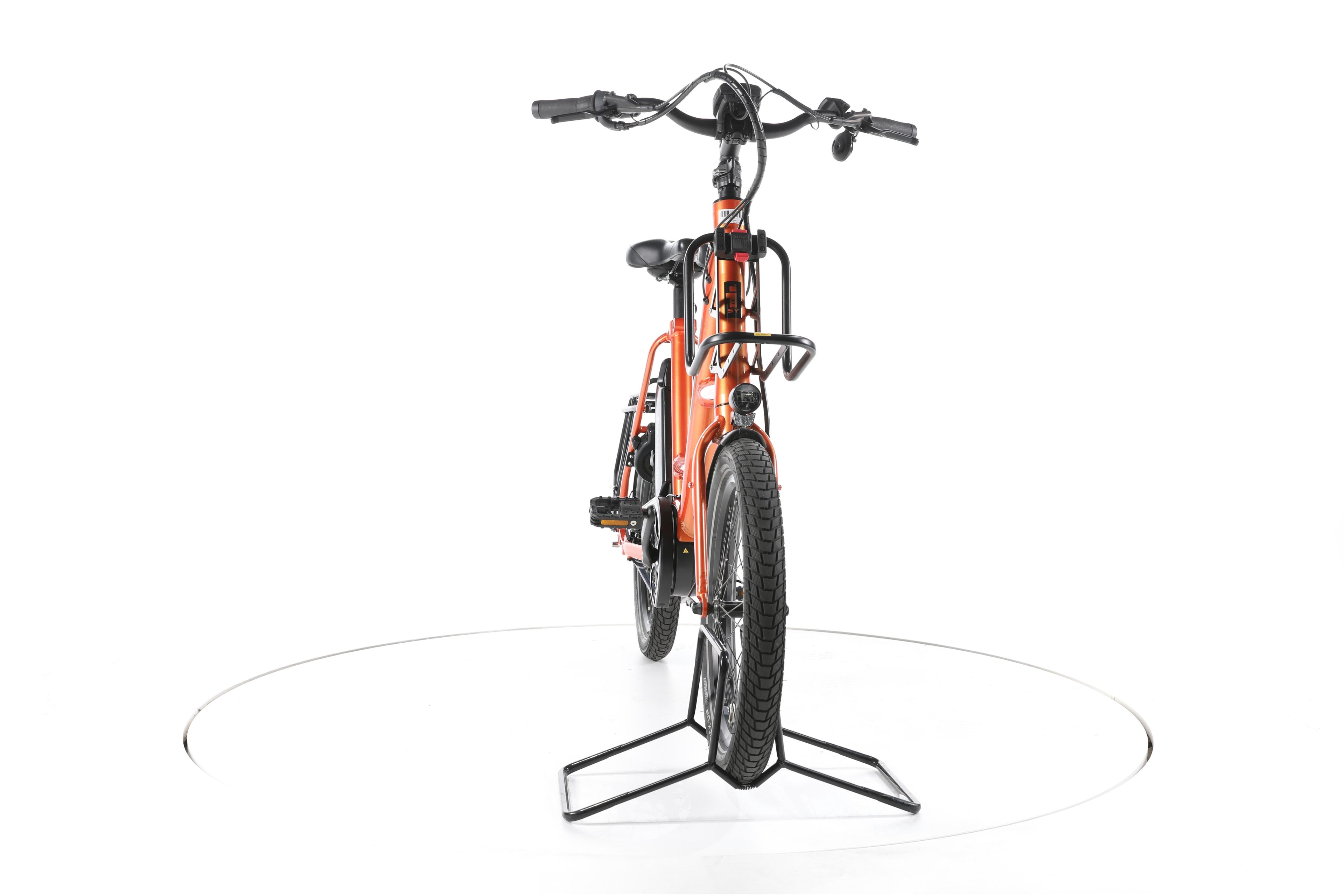 i:SY XXL N3.8 ZR F Kompakt E-Bike Tiefeinsteiger - Image 4