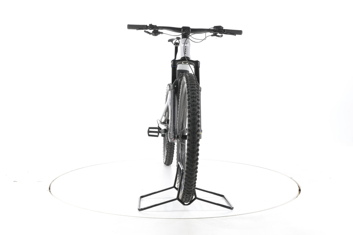 Focus Thron² 6.7 E-Bike Fully - Image 4