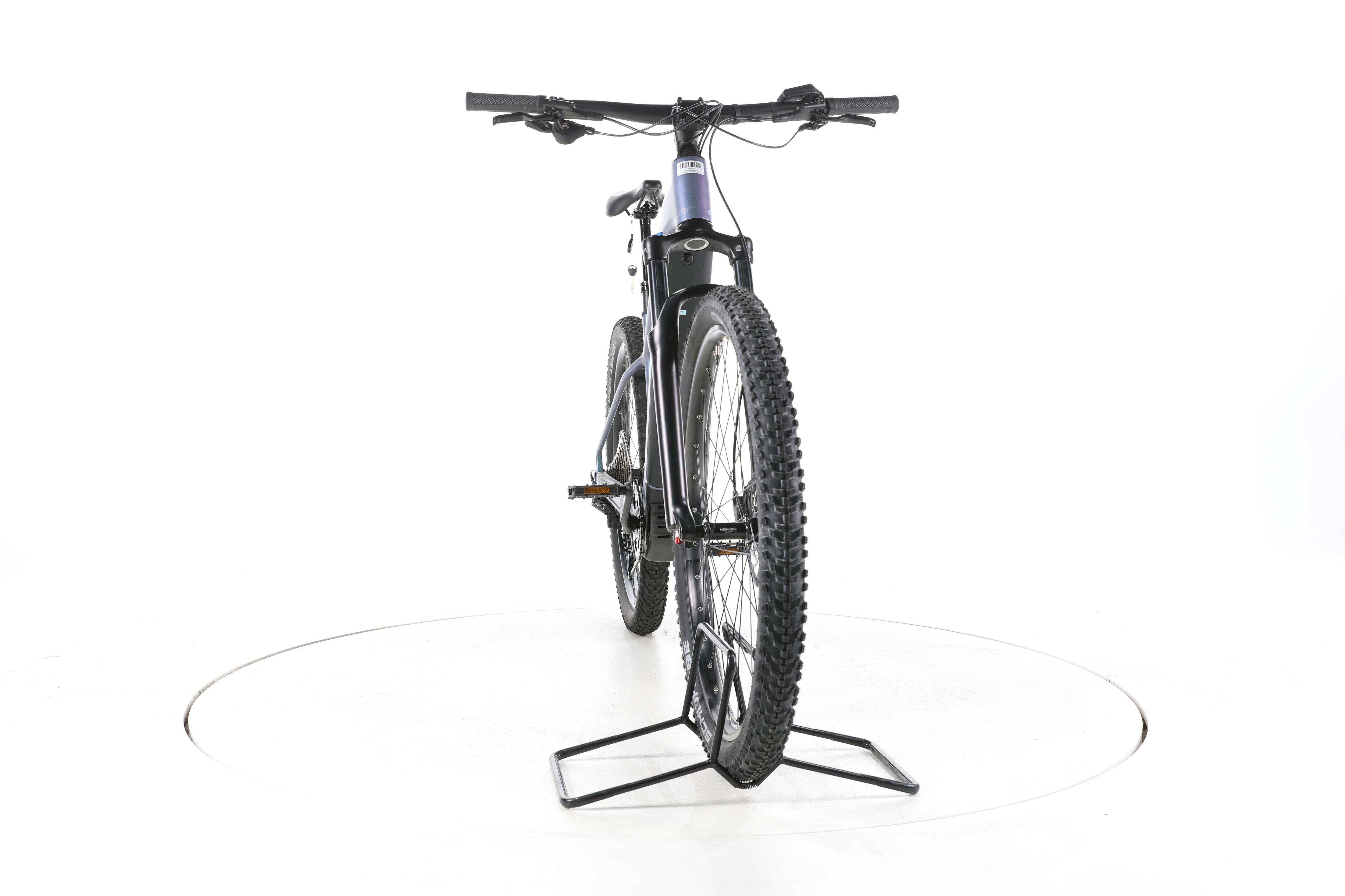 Cube Reaction Hybrid Pro E-Bike 2025 - Image 4