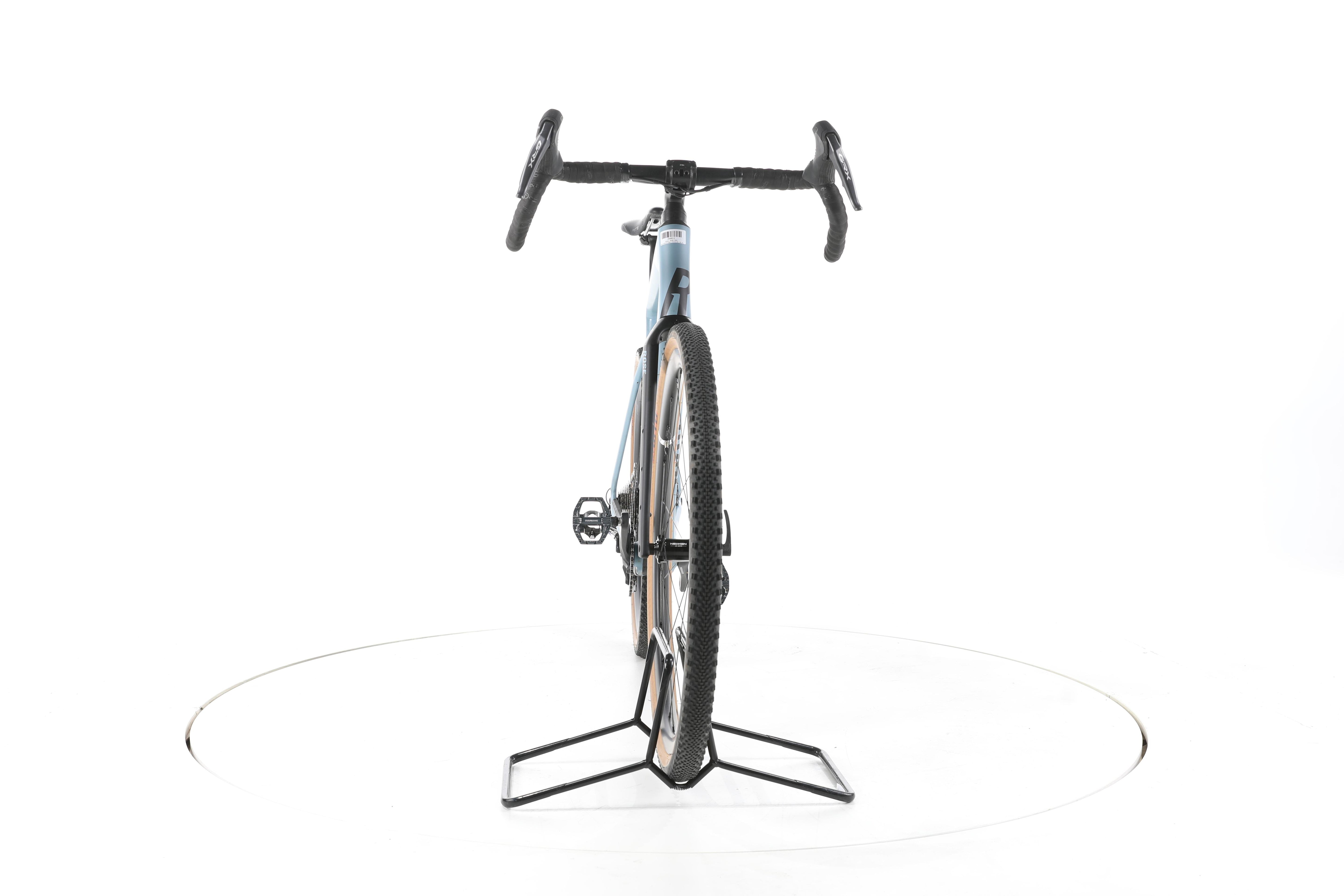 Rose BACKROAD GRX RX810 - Image 4