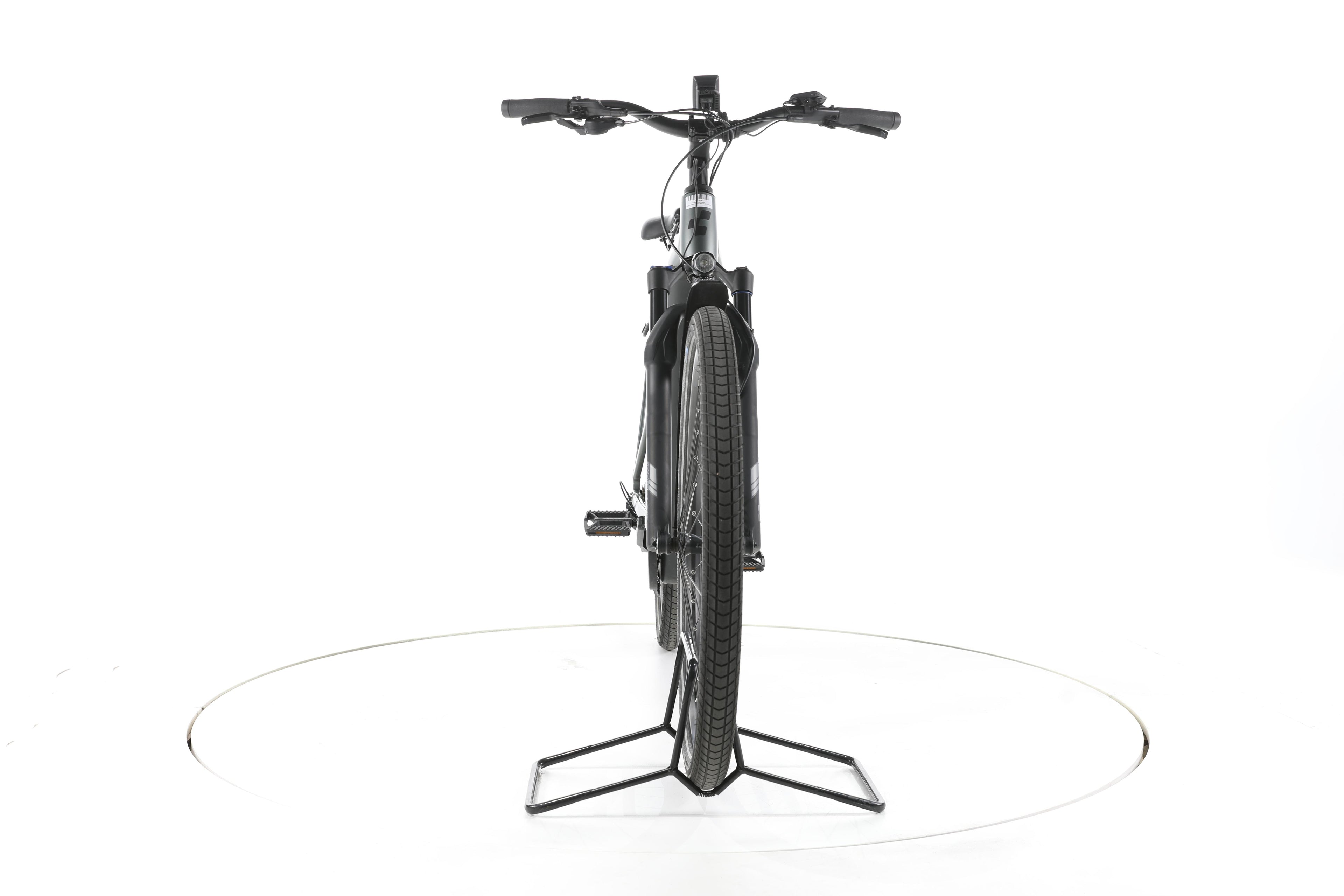 Cube Kathmandu Hybrid Pro Trekking E-Bike 2023 - Image 4