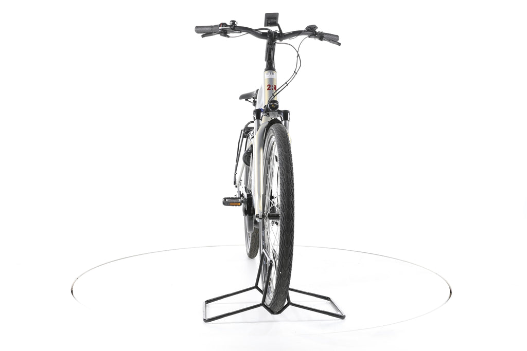 2R Manufaktur ELX5 City E-Bike Tiefeinsteiger 2024 - Image 4