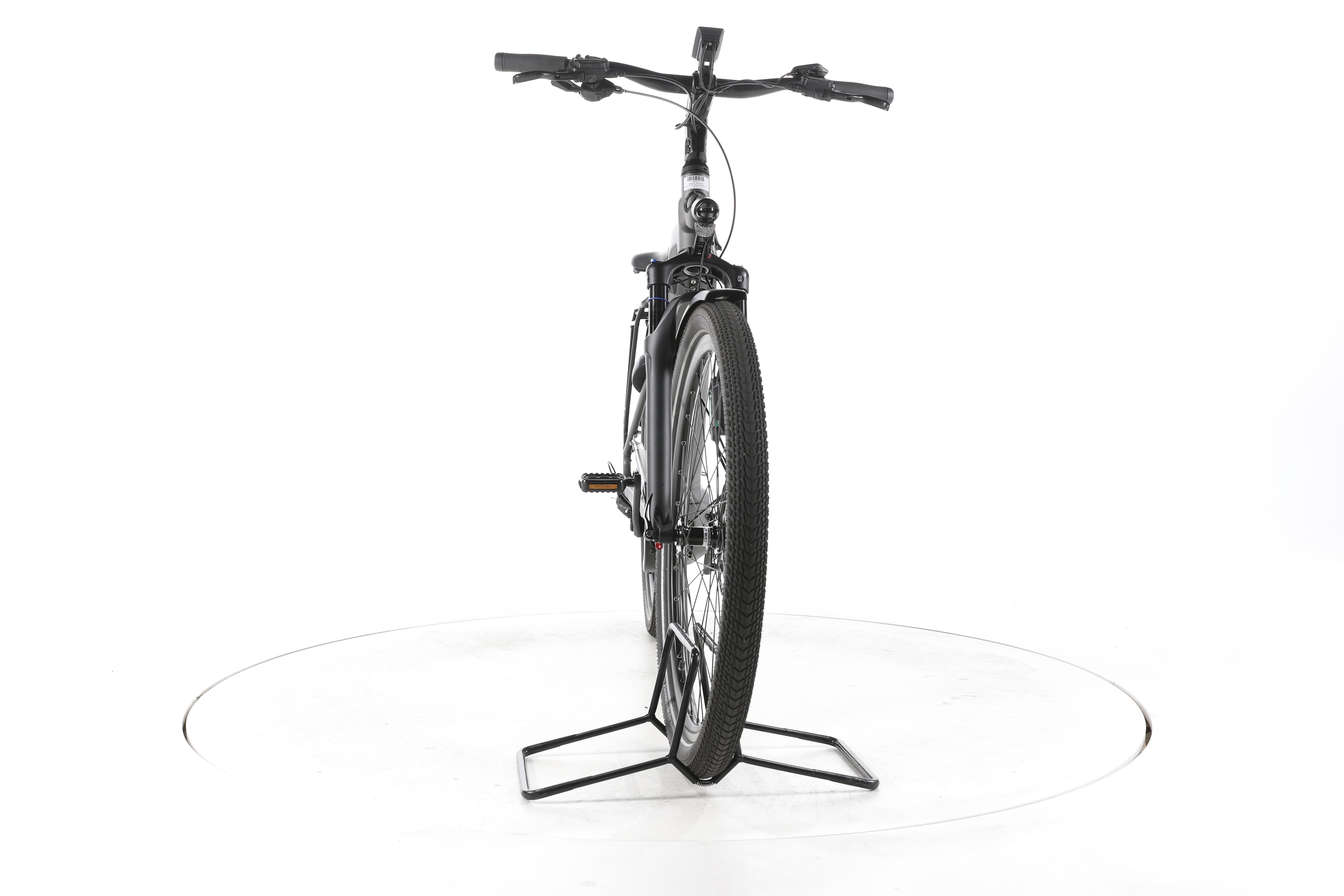 Kalkhoff Endeavour 5.B Advance+ ABS Trekking E-Bike 2024 - Image 4