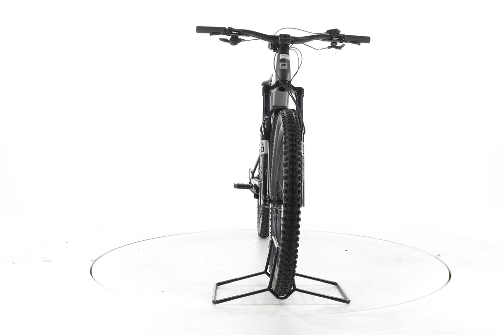 Focus Thron² 6.8 ABS E-Bike Fully 2025 - Image 4