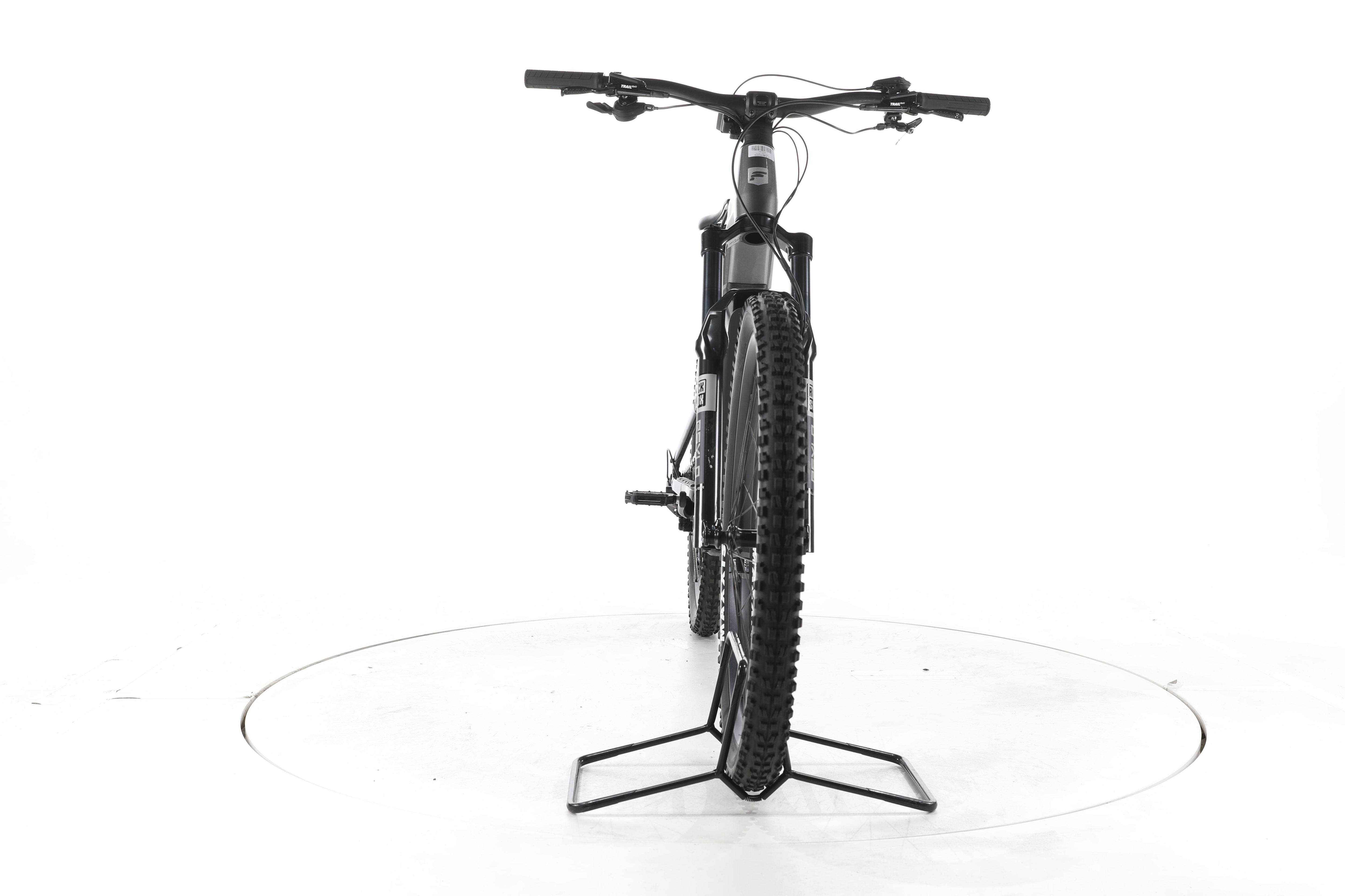 Focus Thron² 6.8 ABS E-Bike Fully 2025 - Image 4