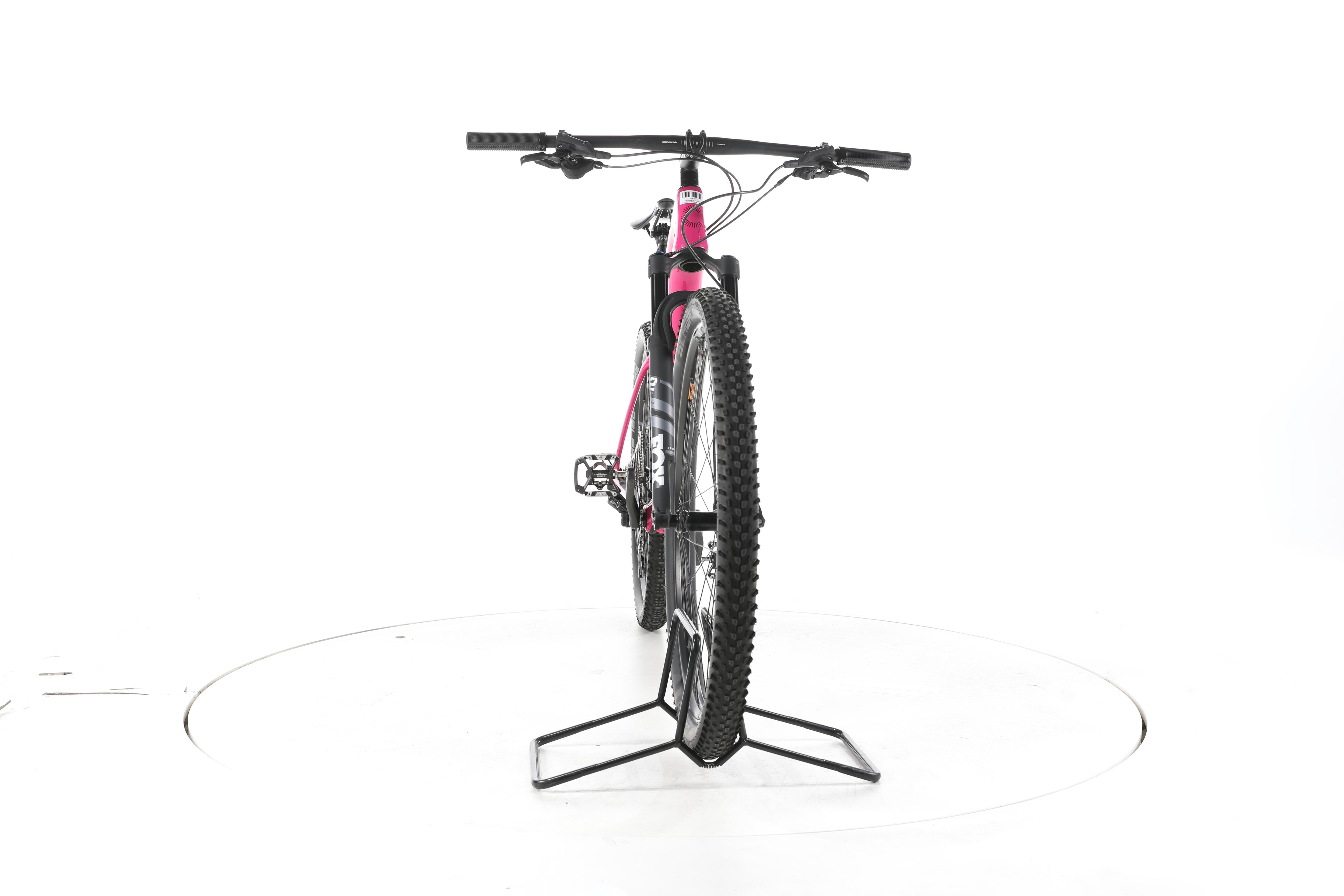 Cannondale Scalpel HT Carbon 4 Fahrrad Hardtail - Image 4