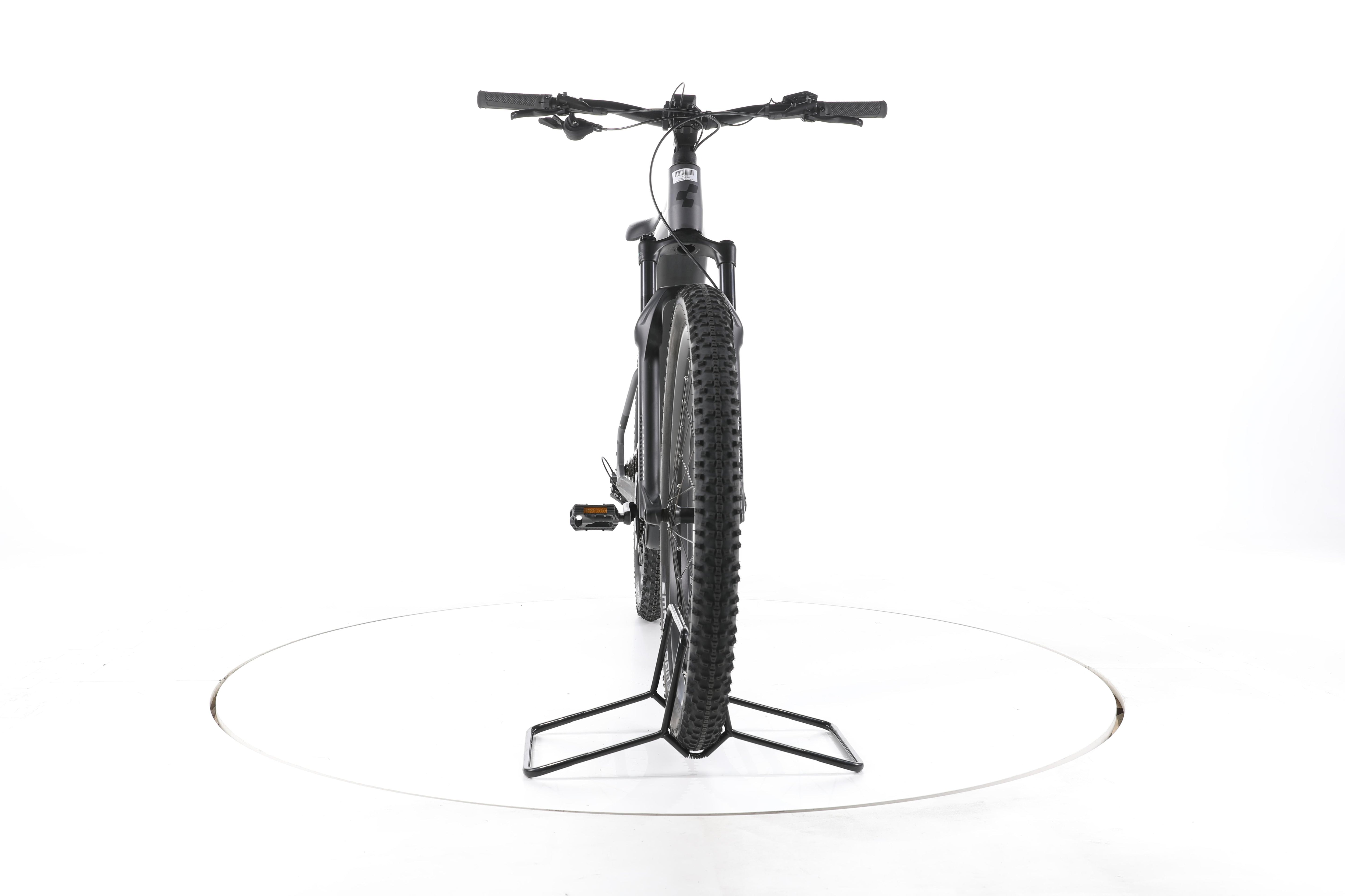 Cube Reaction Hybrid Race E-Bike - Image 4