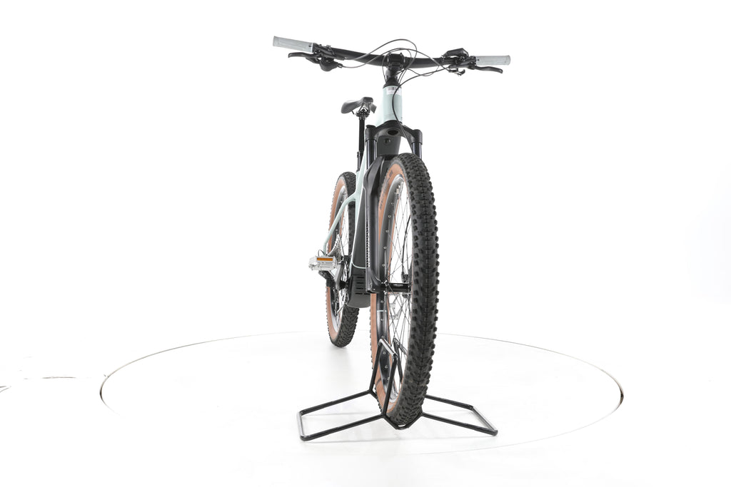Cube Reaction Hybrid Race E-Bike 2025 - Image 4