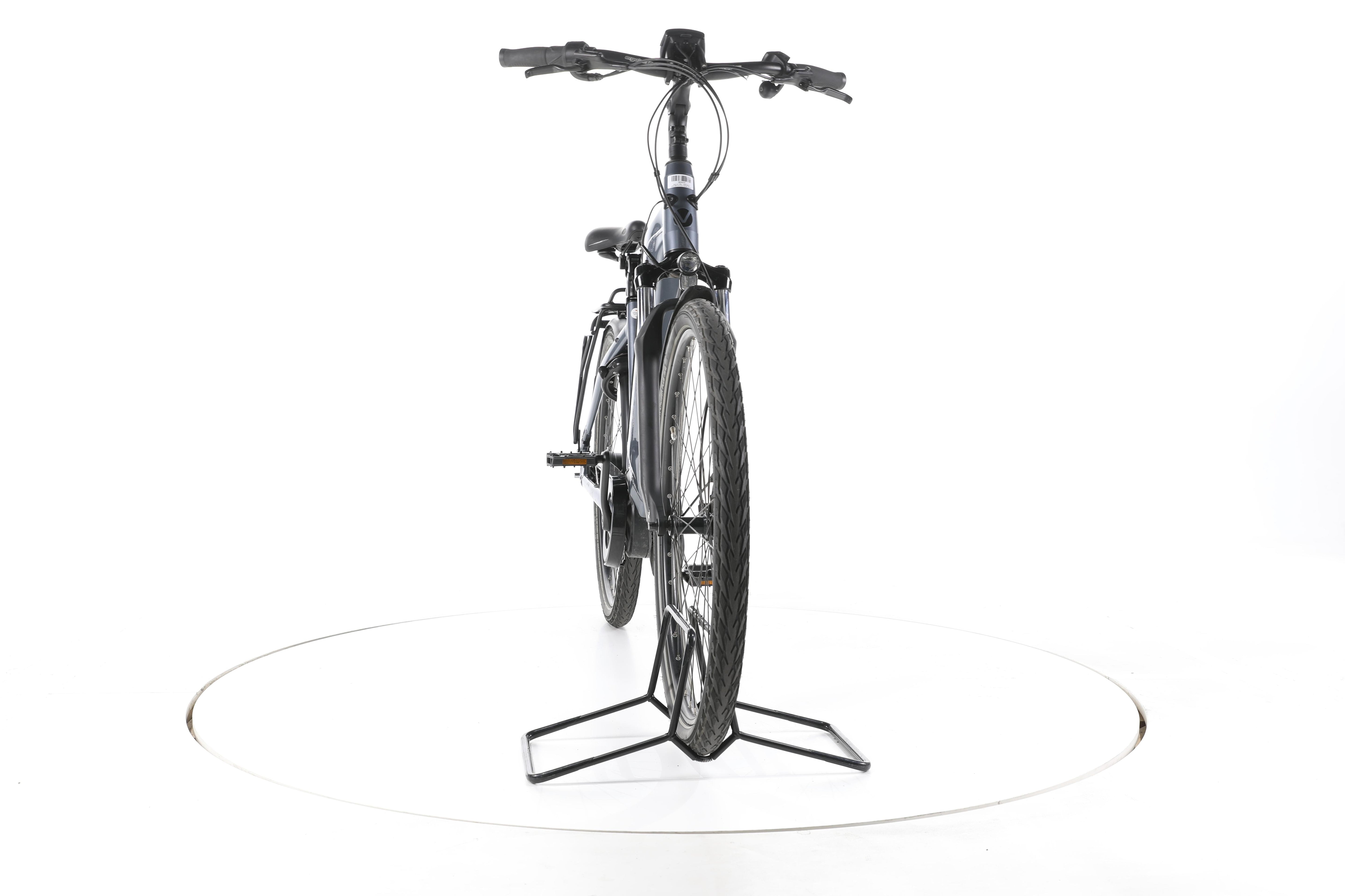 Velo de Ville AEB 890 Enviolo TR City E-Bike Tiefeinsteiger - Image 4