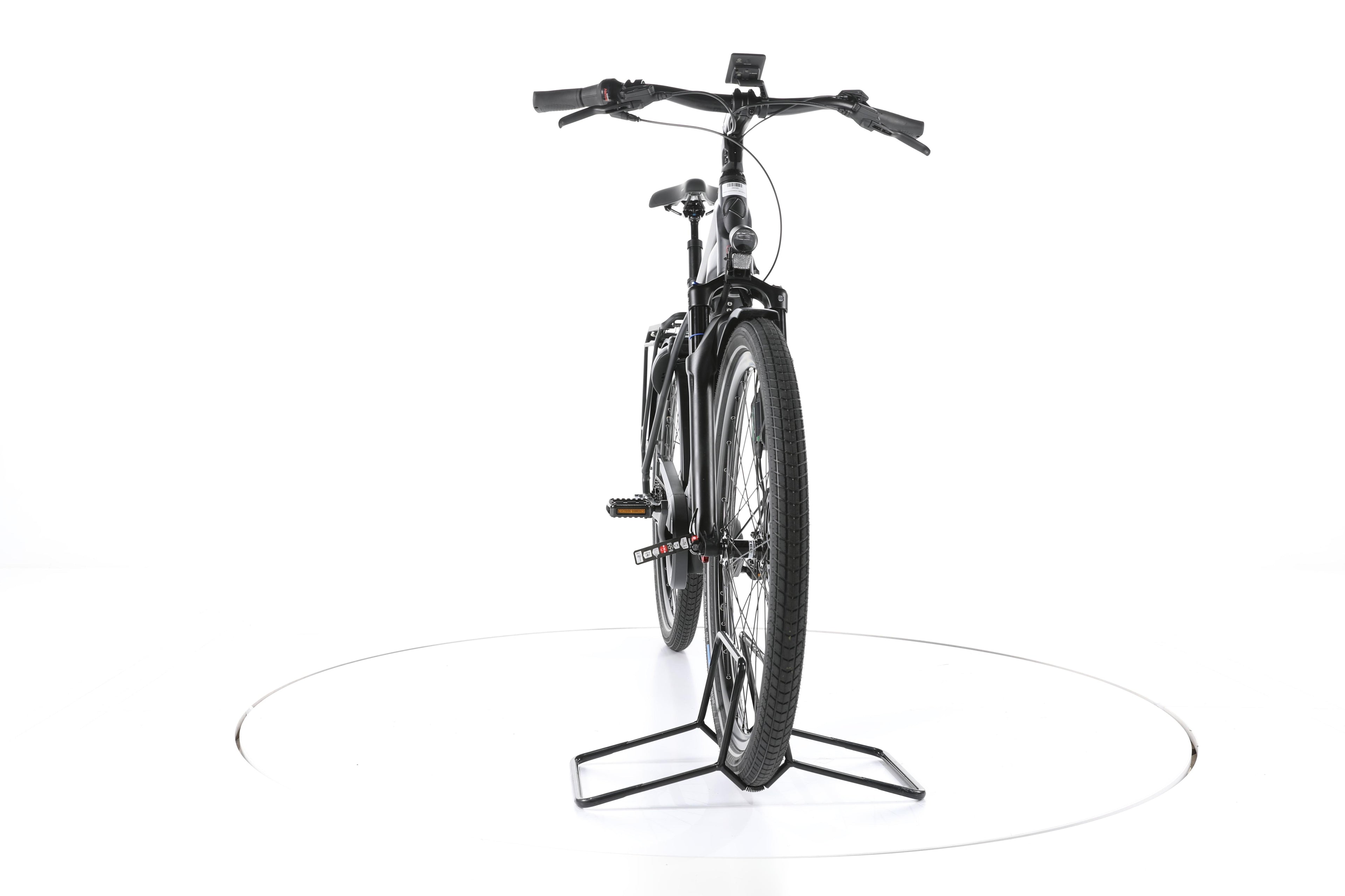 Kalkhoff Image 5.B Advance+ ABS City E-Bike 2023 - Image 4