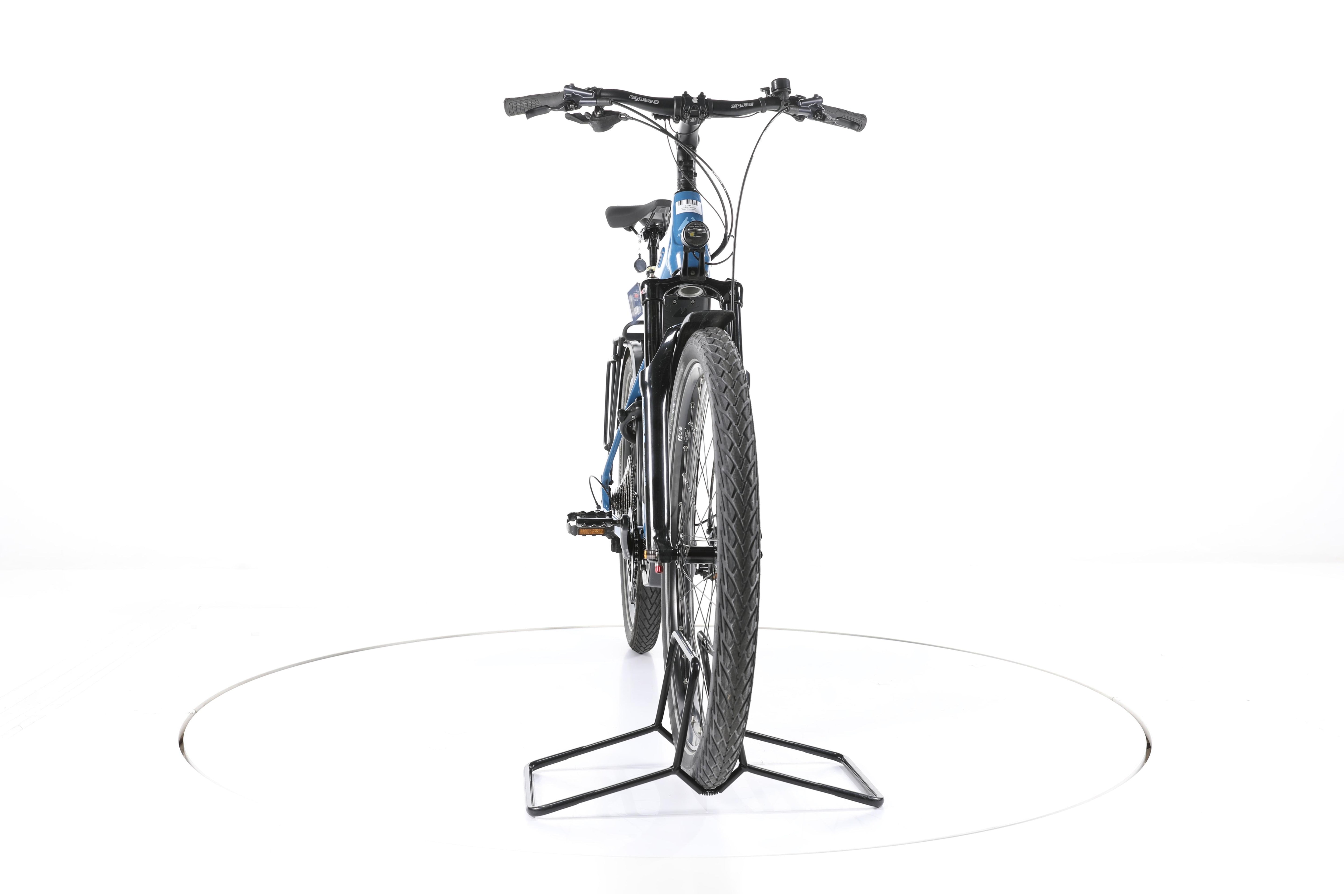 HoheAcht Pasia Tereno Trekking E-Bike - Image 4