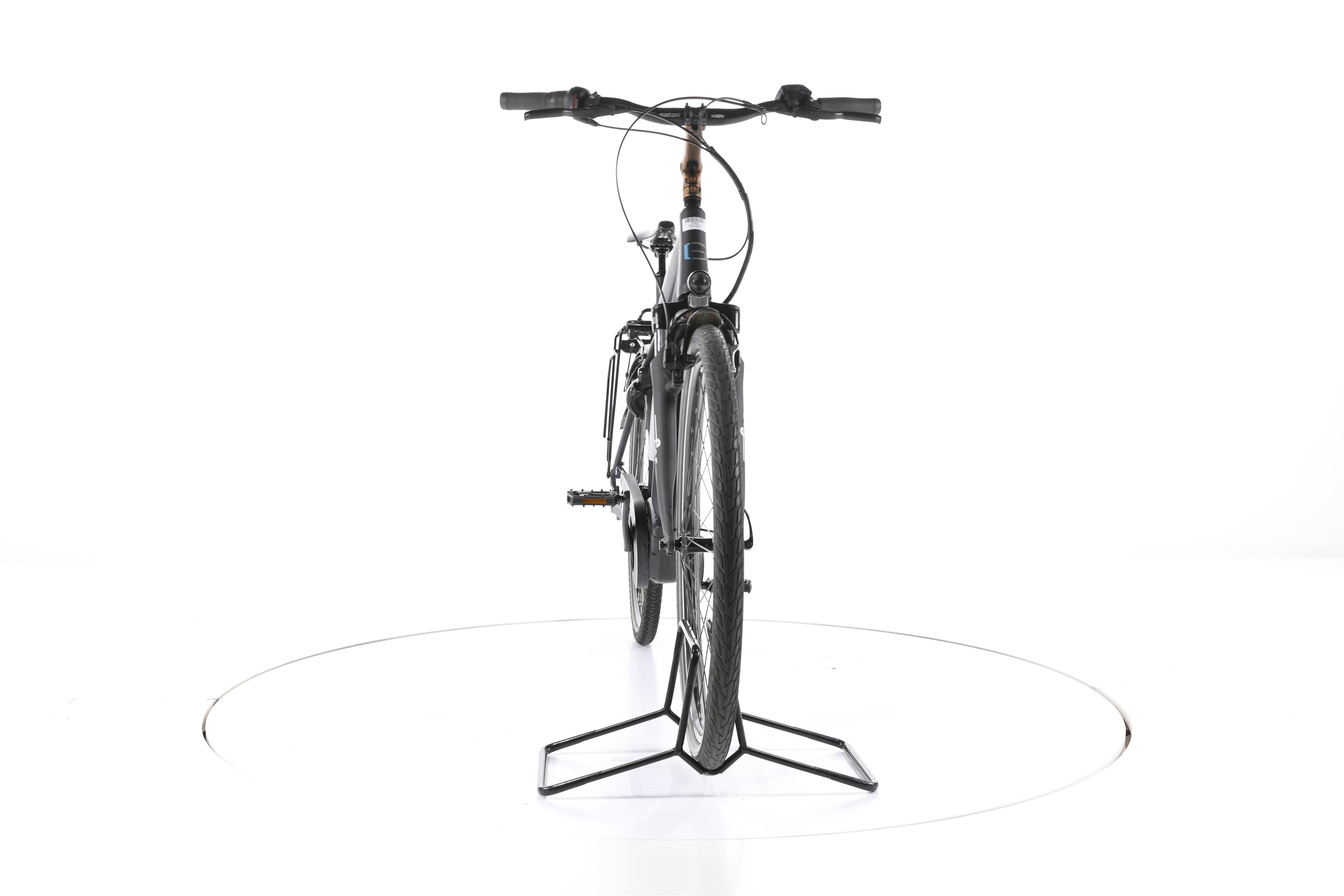 Gudereit EC-3 City E-Bike - Image 4