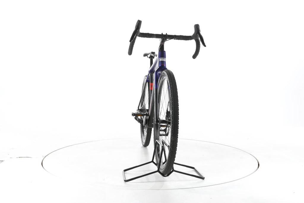 Trek Checkpoint SL 6 AXS Gen 3 Gravelbike Carbon 2025 - Image 4