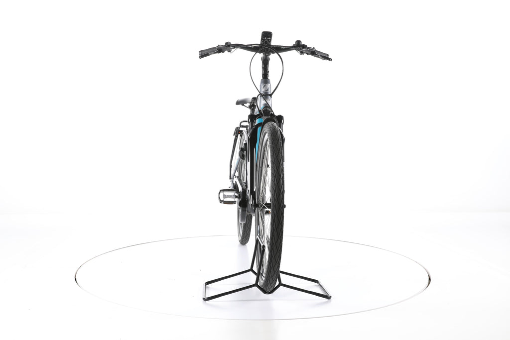 Ideal Orama-605DX City E-Bike Tiefeinsteiger - Image 4
