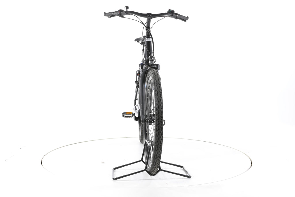 Giant DailyTour E+ 2 City E-Bike - Image 4