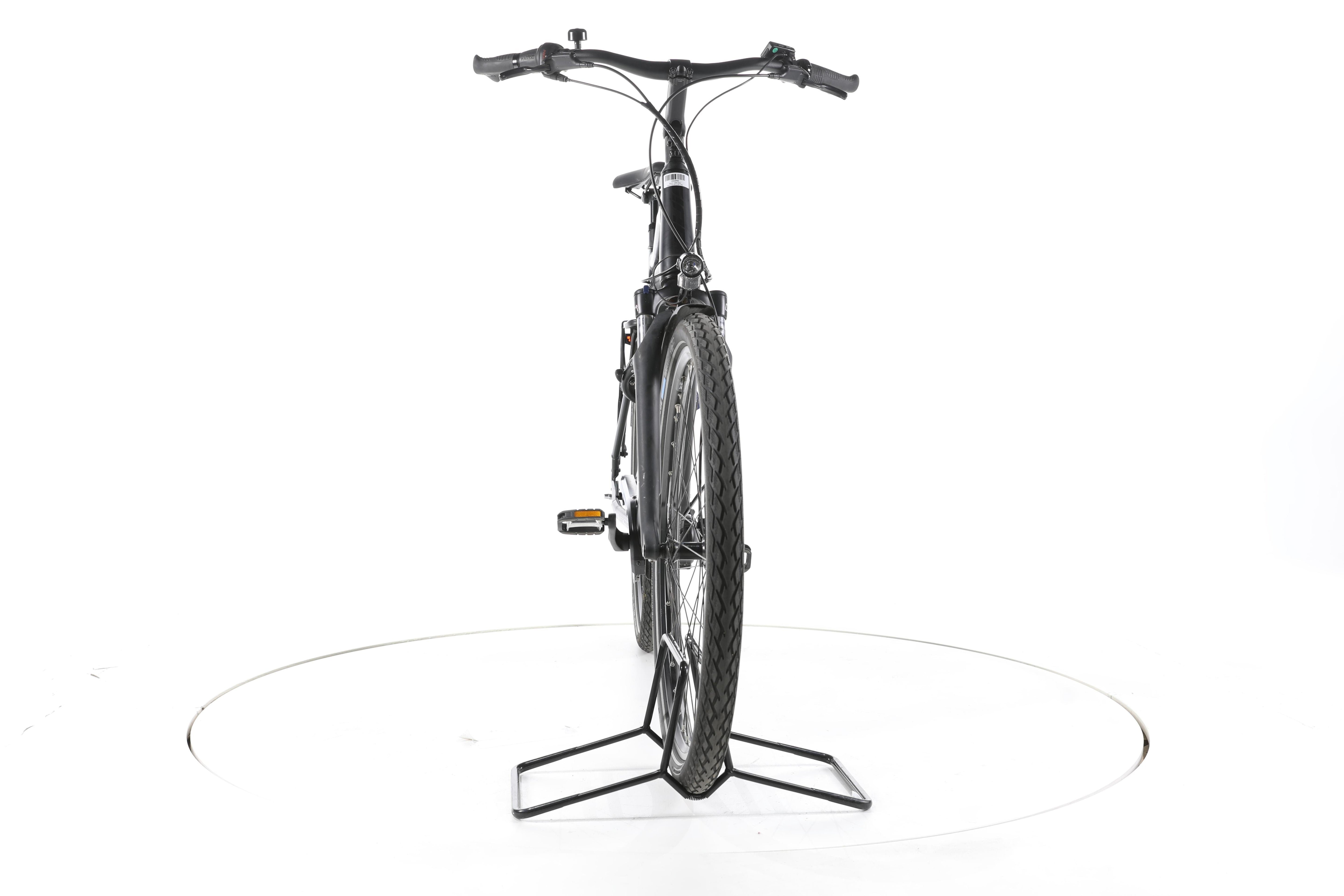 Giant DailyTour E+ 2 City E-Bike - Image 4