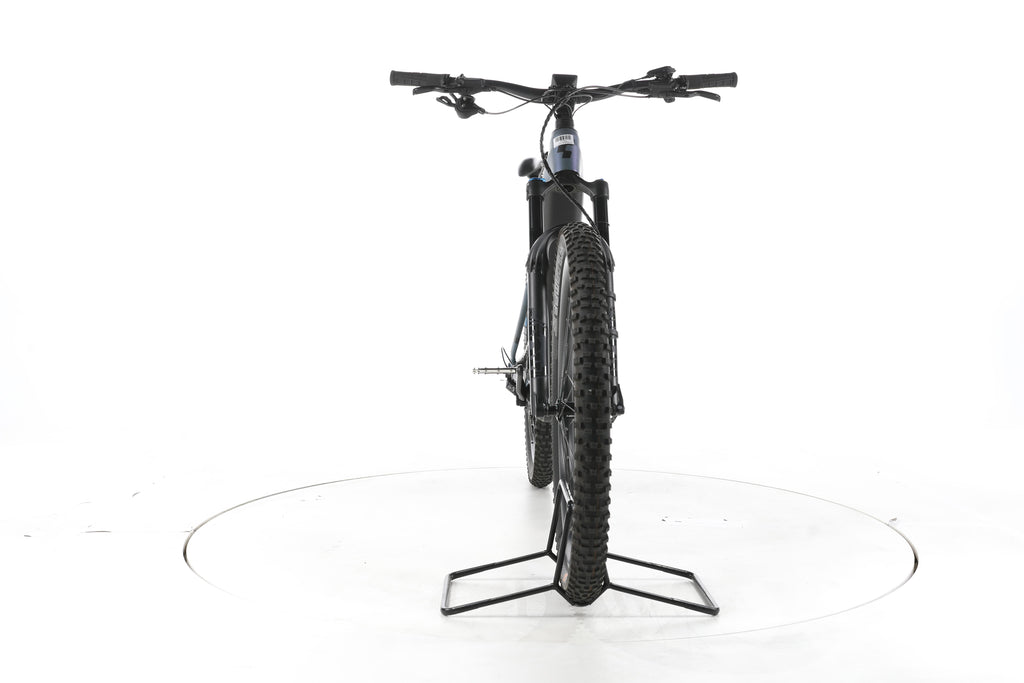 Cube Stereo Hybrid 140 HPC ABS E-Bike Fully Carbon 2024 - Image 4