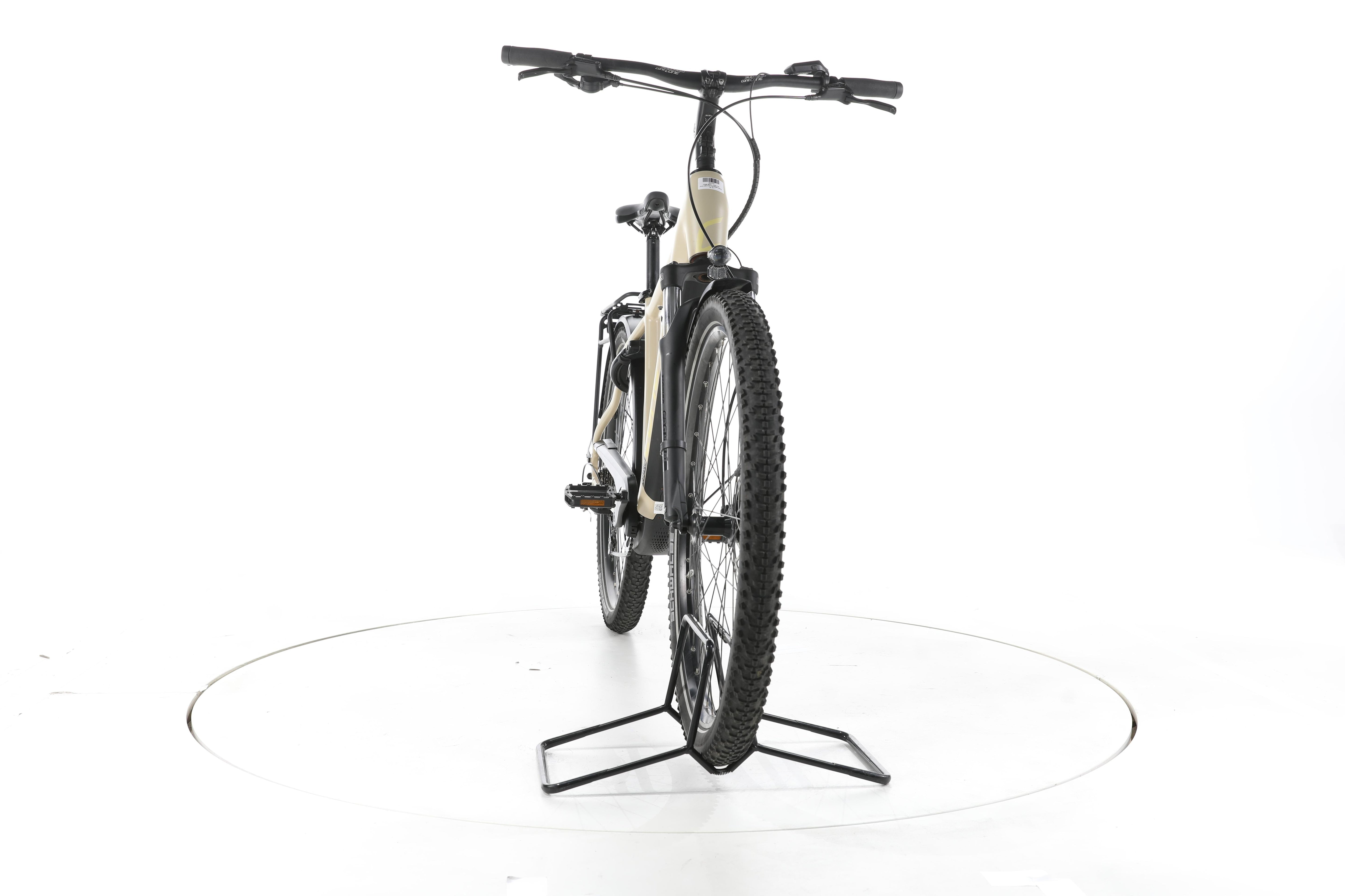 CONE Bikes eSUV IN LTD Trekking E-Bike - Image 4