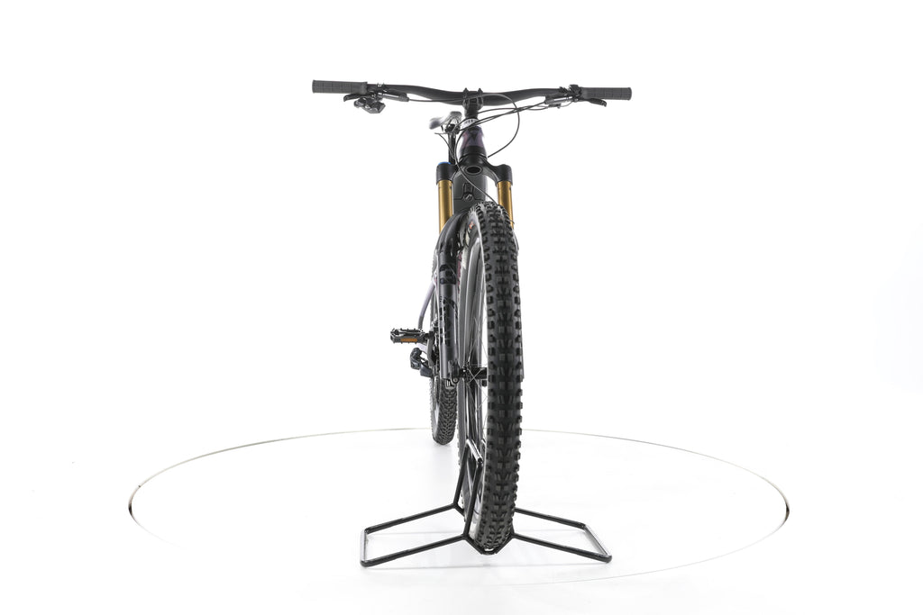 Giant Reign E+ 1 Fully E-Bike 2023 - Image 4