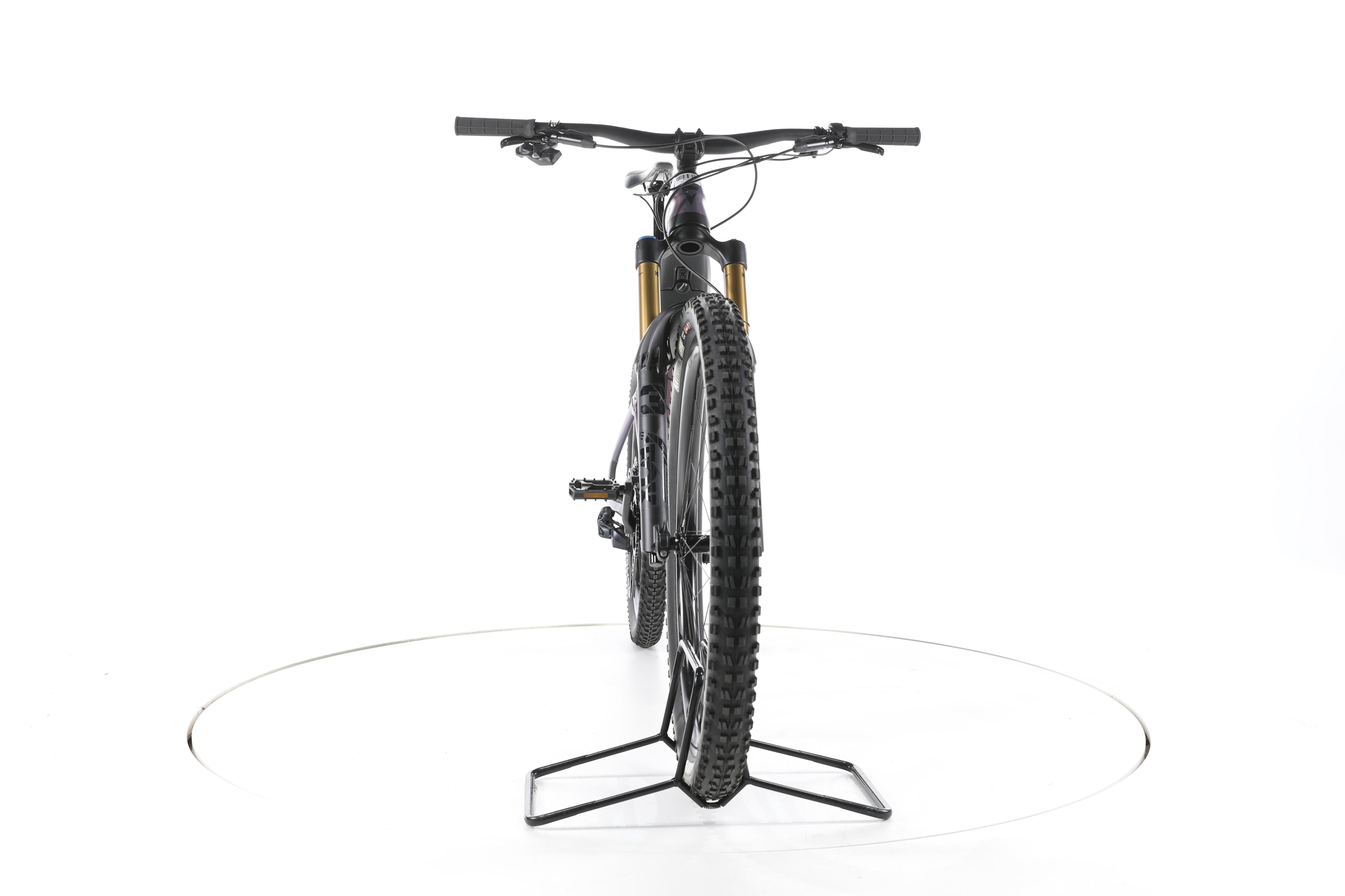 Giant Reign E+ 1 Fully E-Bike 2023 - Image 4