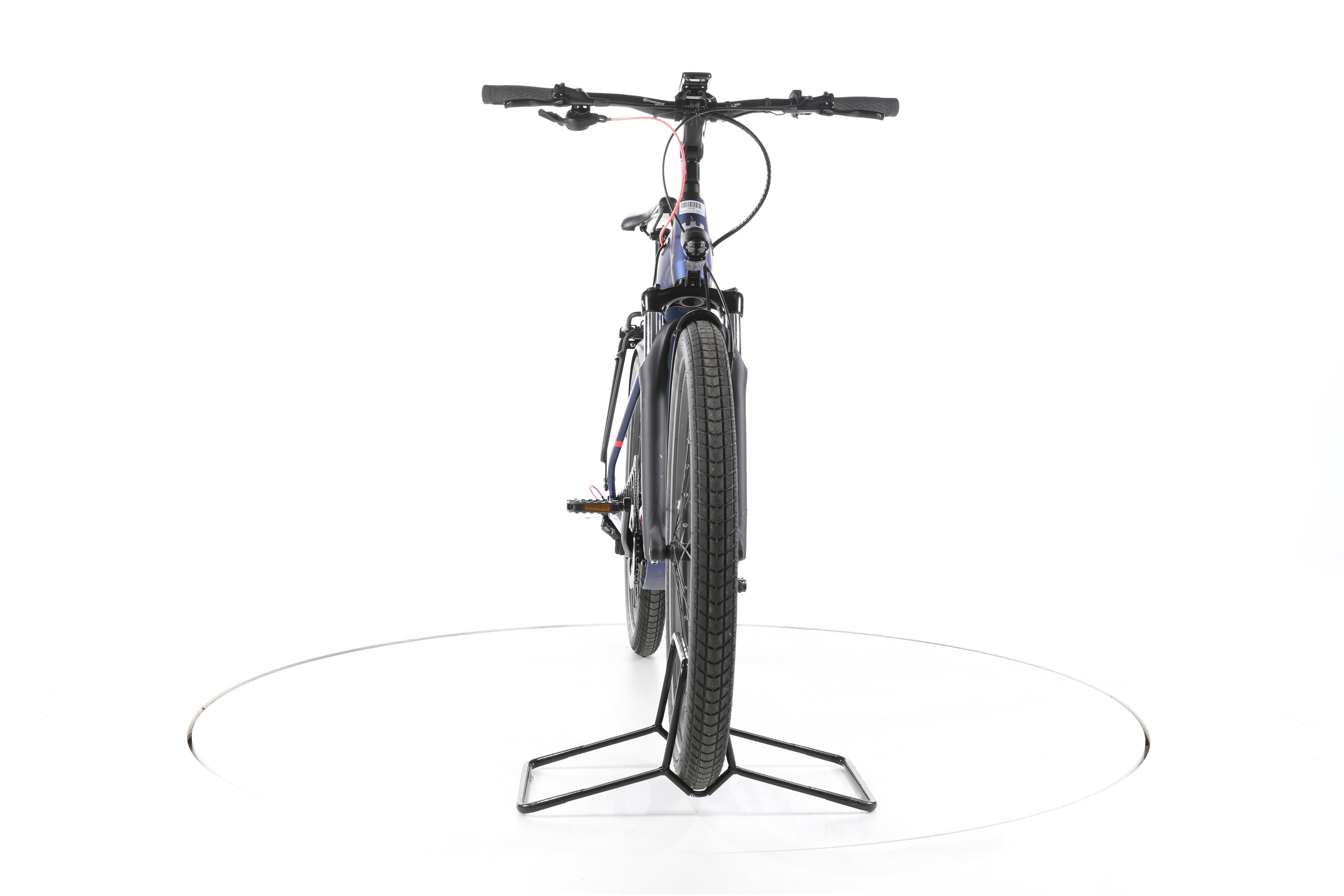 Husqvarna E-Bicycles Gran Tourer 5 Trekking E-Bike - Image 4