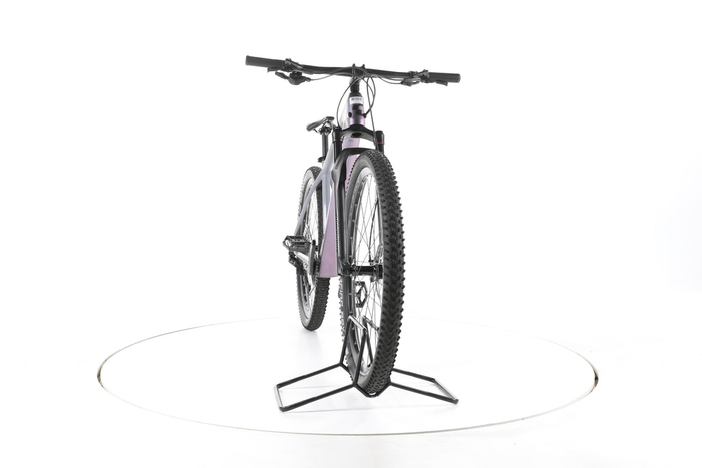 Cube Access WS C:62 Pro Fahrrad Hardtail - Image 4