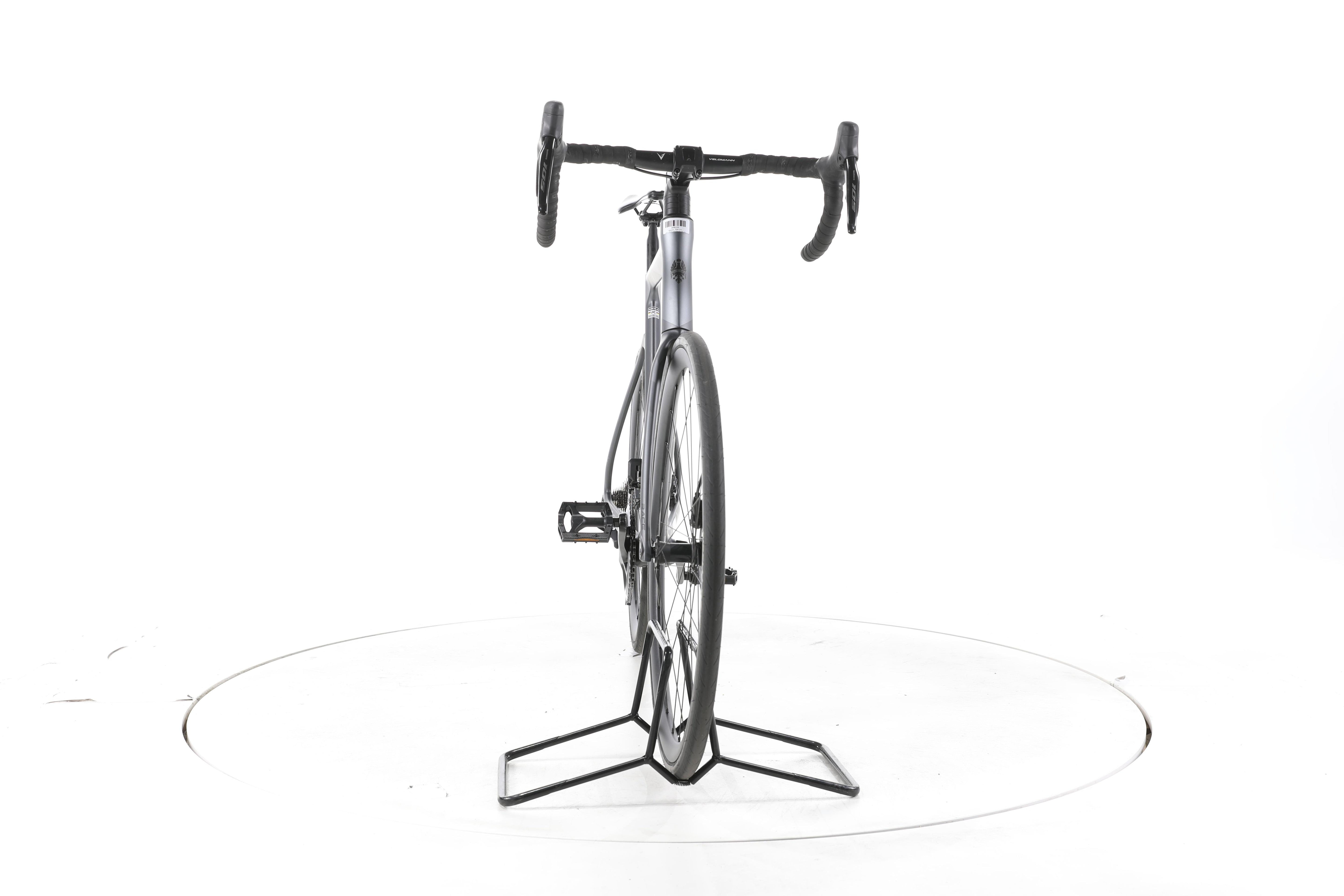 Bianchi Oltre Race 105 Di2 Rennrad Carbon 2025 - Image 4