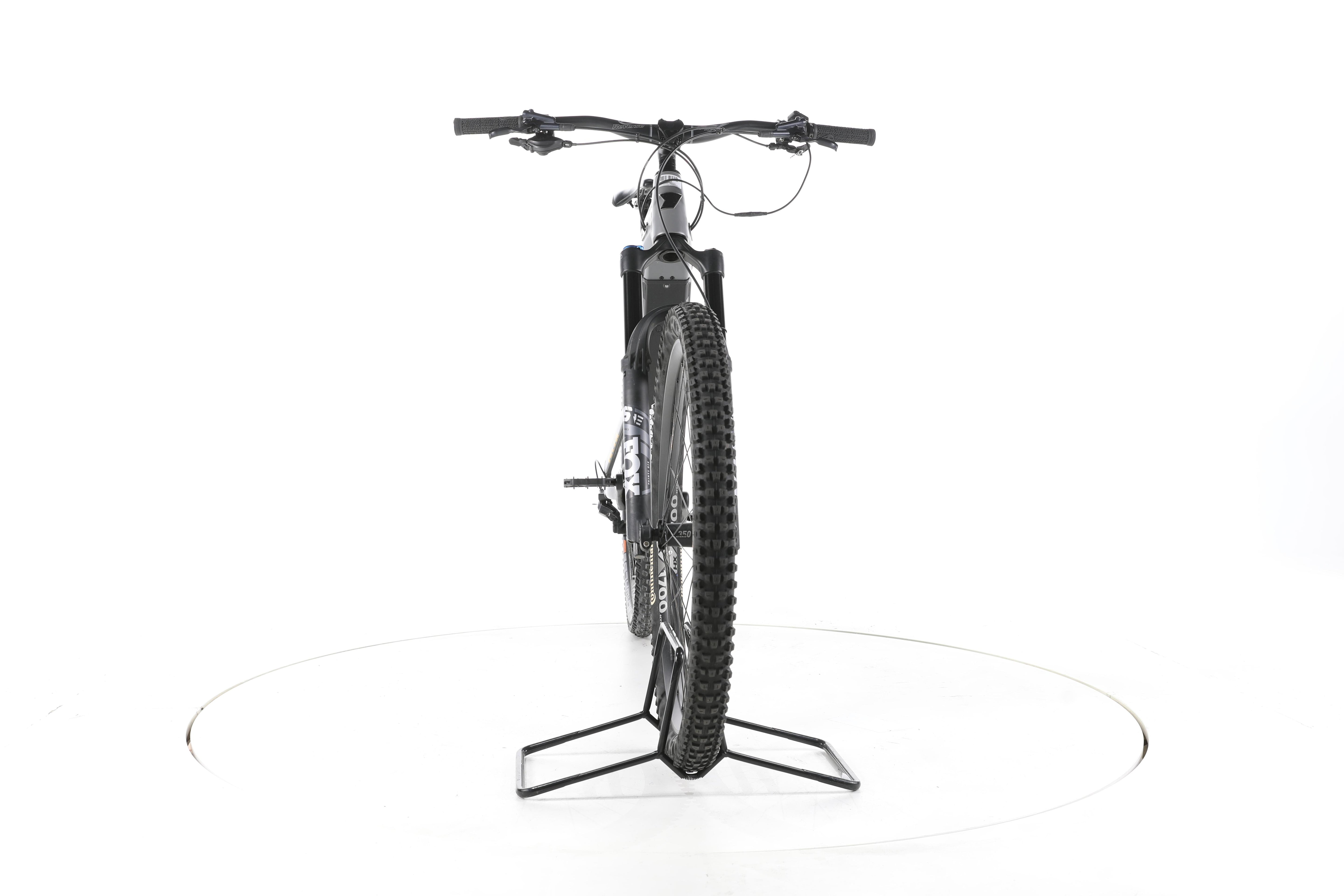 Nox Cycles Hybrid All Mountain 5.9 E-Bike Fully - Image 4