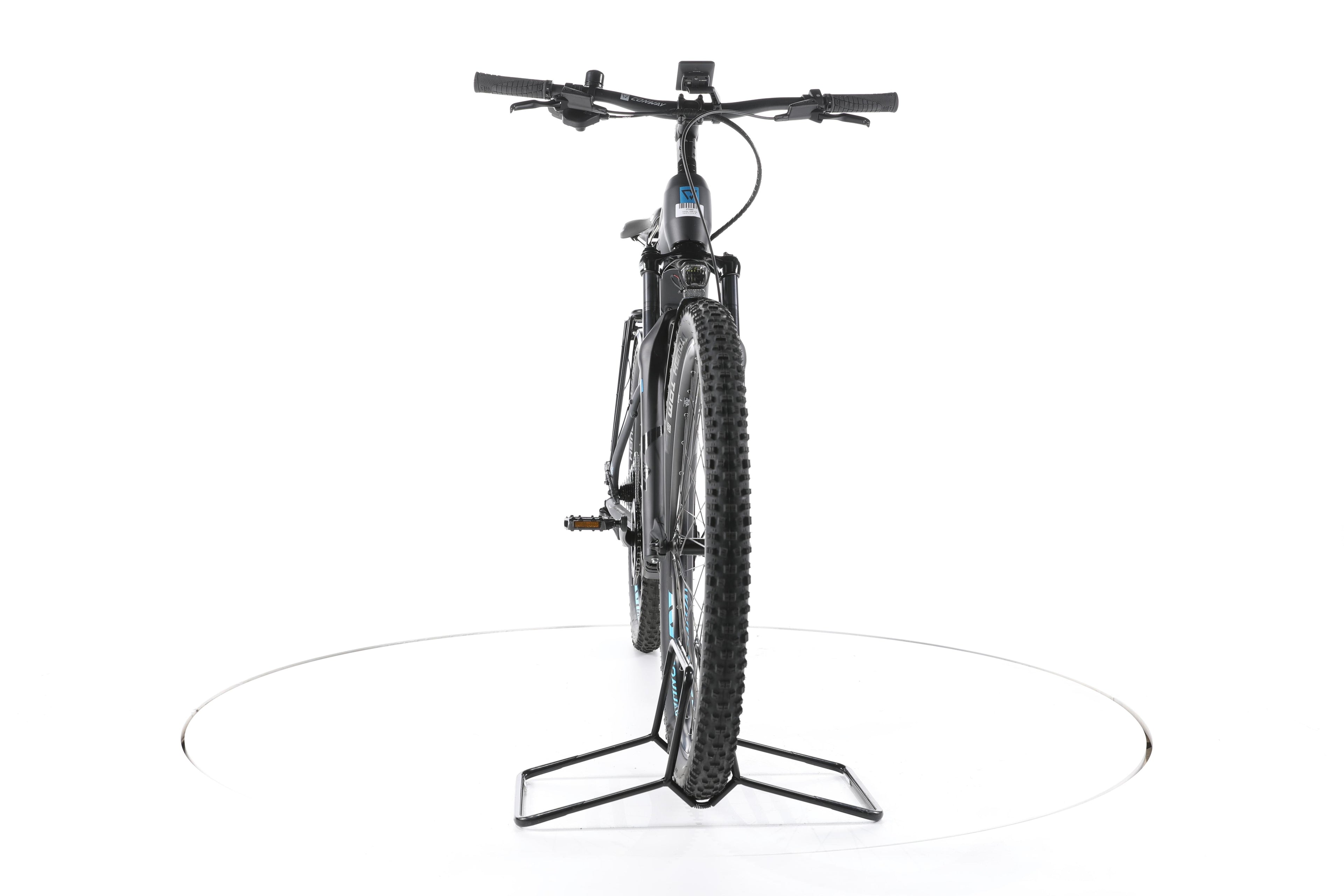 Conway Cairon C 2.0 Trekking E-Bike 2023 - Image 4
